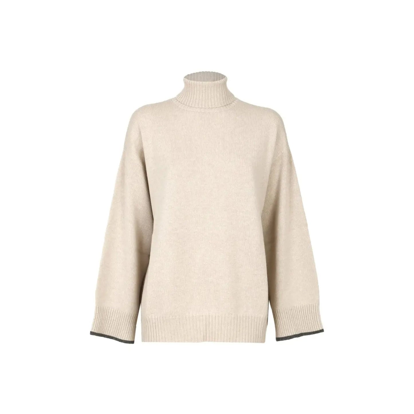 Brunello Cucinelli Cashmere Sweater Women BRUNELLO CUCINELLI