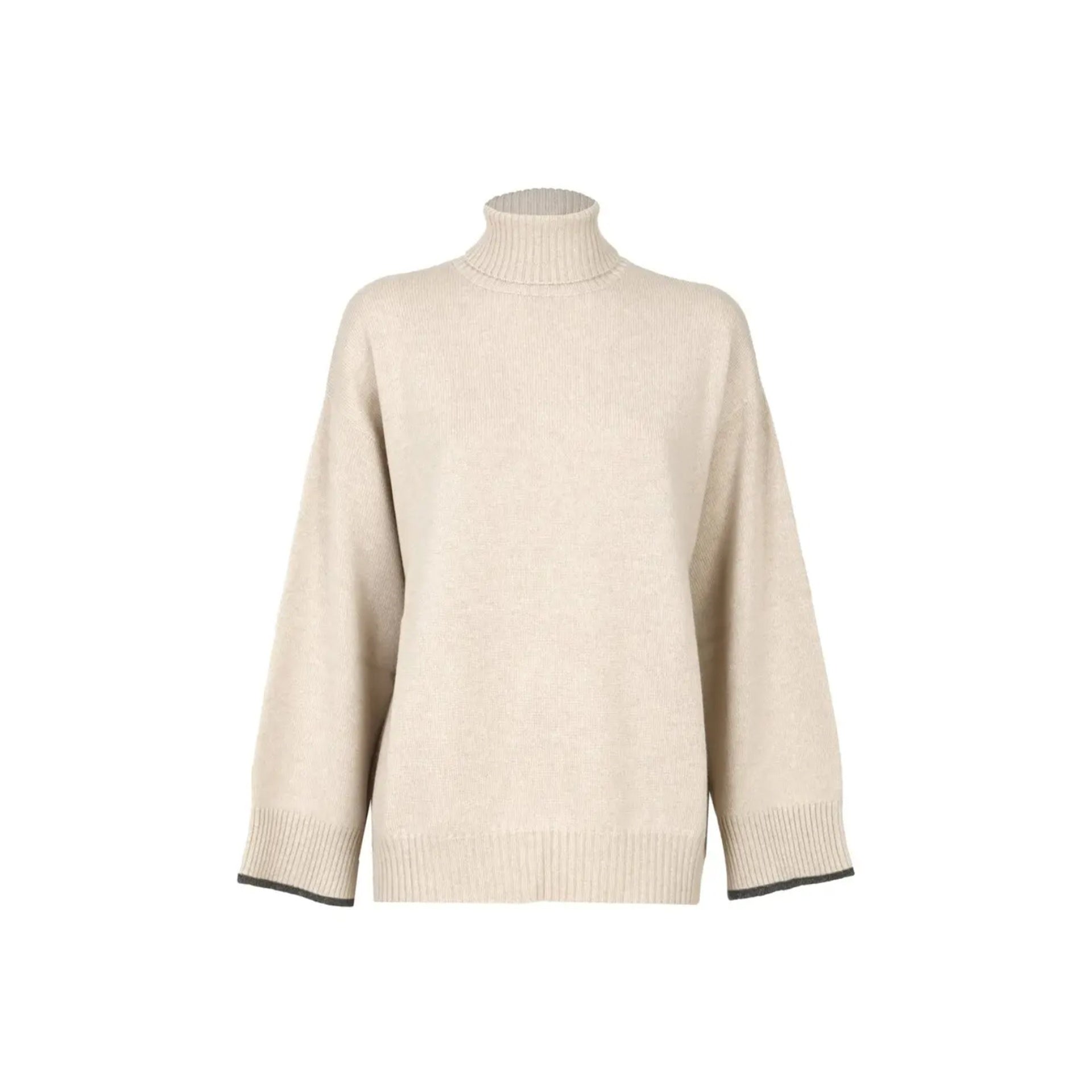 Brunello Cucinelli Cashmere Sweater Women BRUNELLO CUCINELLI