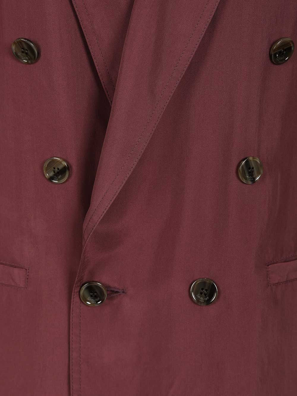 Saint Laurent Women Veste SAINT LAURENT
