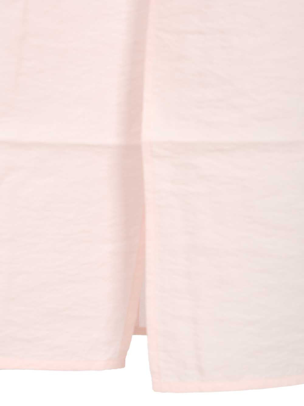 Toteme Women Silk Parachute Skirt TOTEME