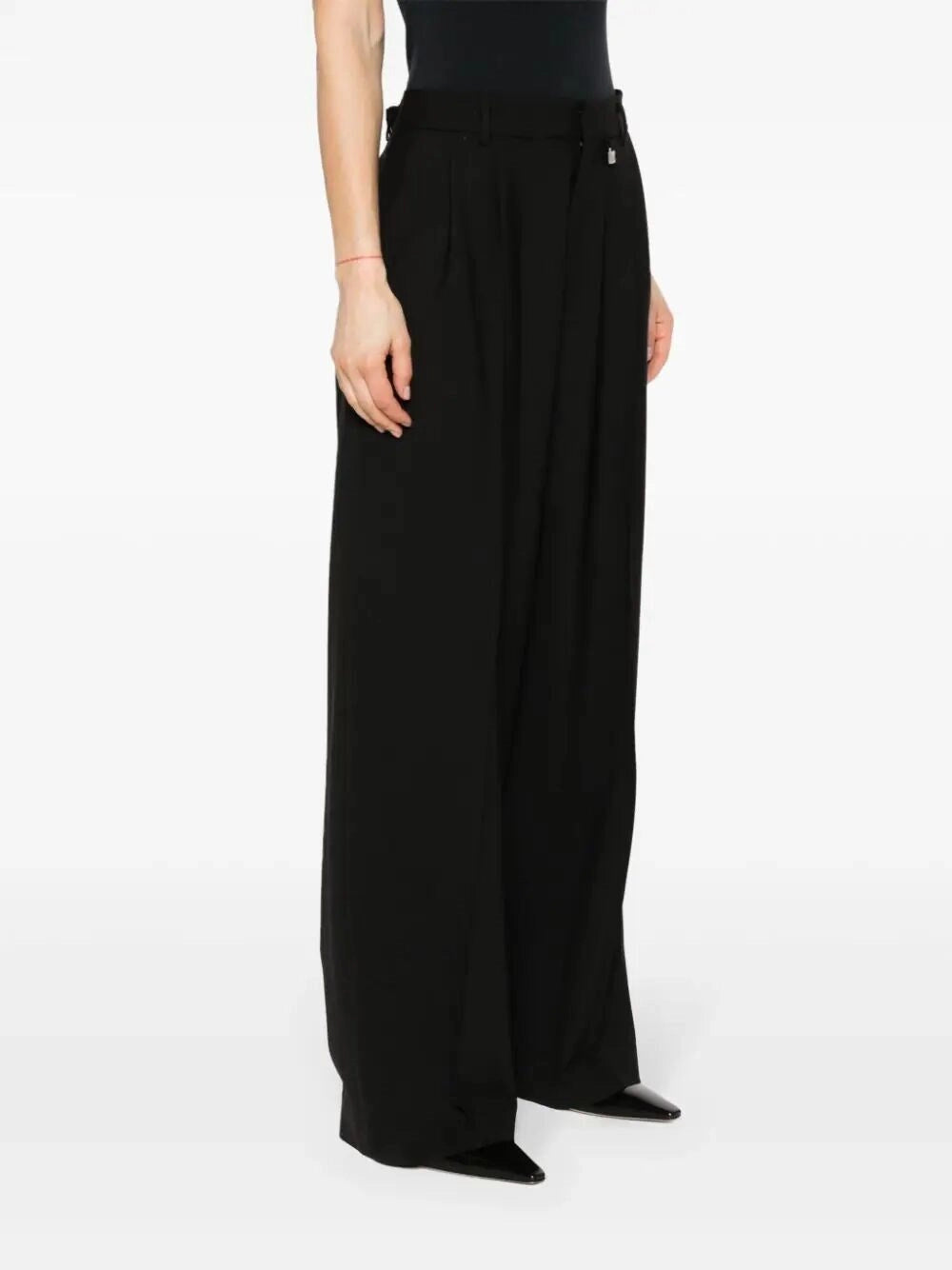 Giuseppe Di Morabito Women Tailored Pants GIUSEPPE DI MORABITO