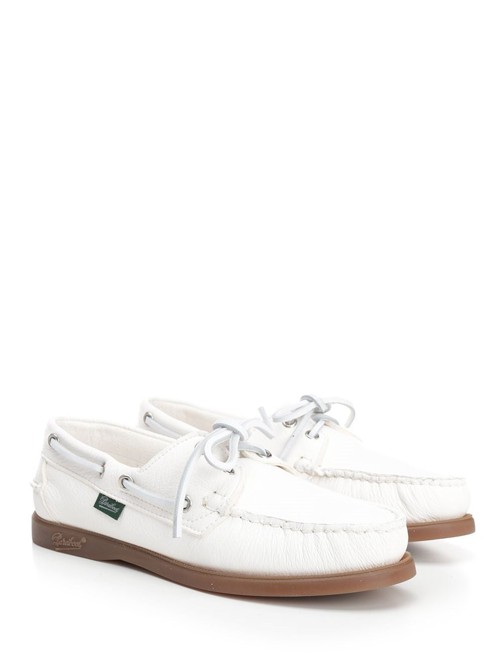 Paraboot Women "Barth F/Marine" Loafers PARABOOT