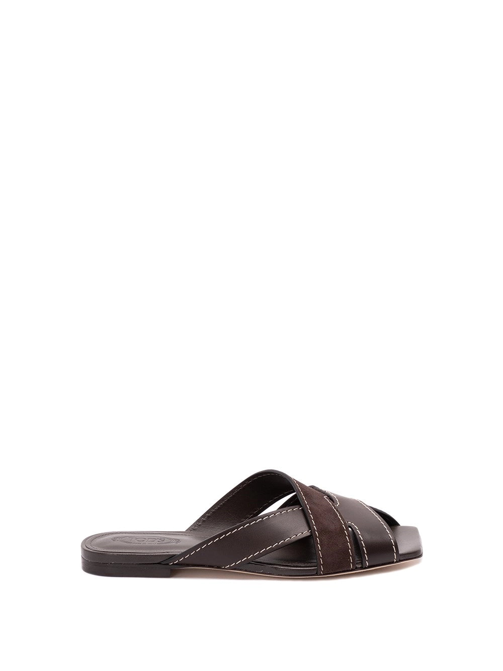 Tod's Women Sandals In Leather TOD'S