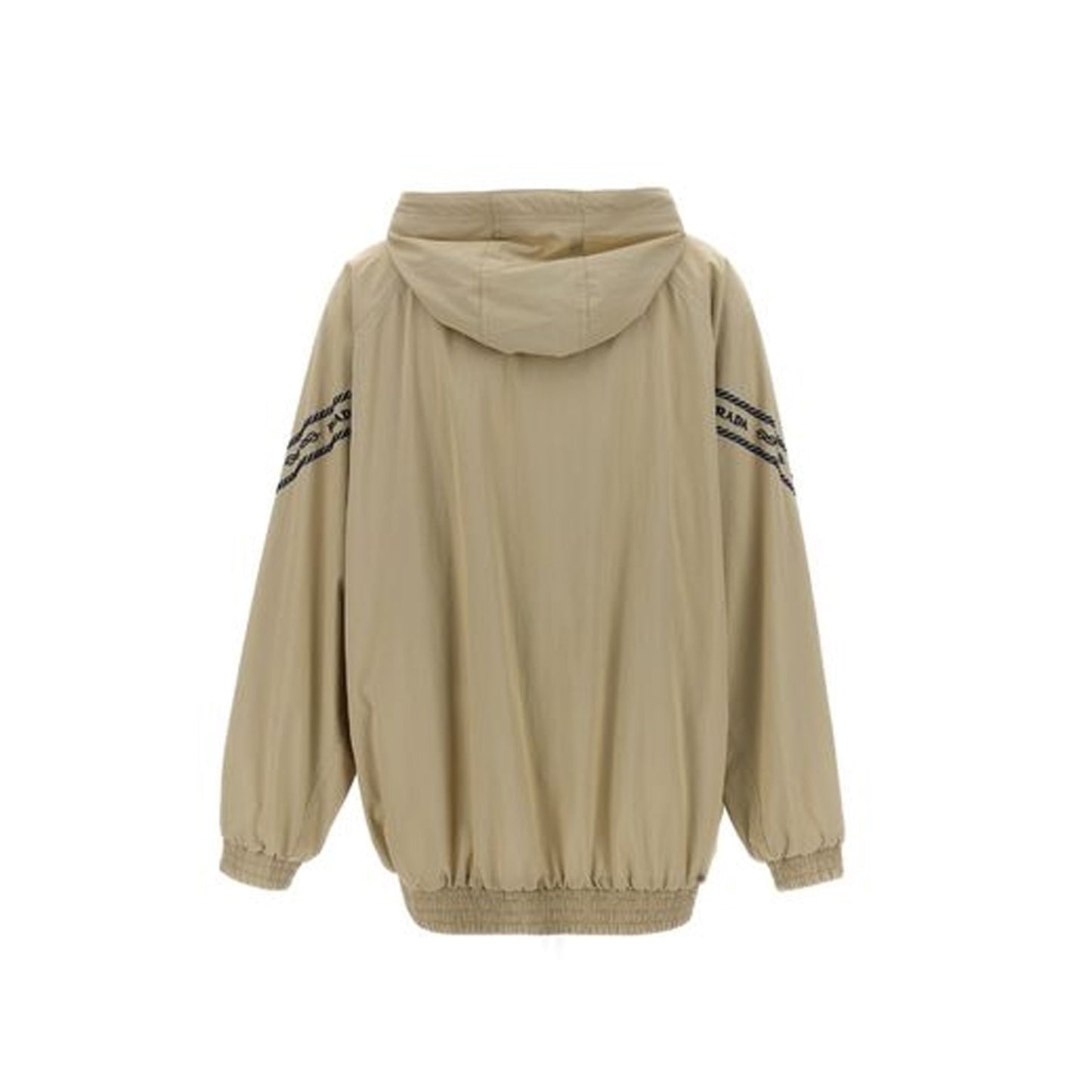Prada Logo Jacket Women PRADA