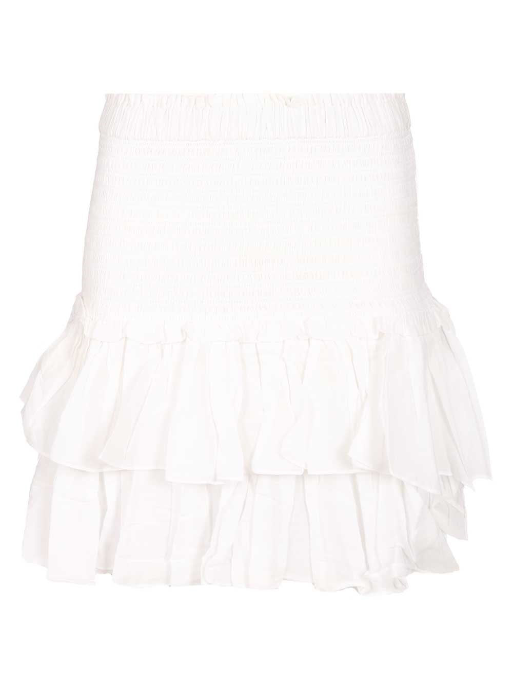 Marant Etoile Women "Naomi" Skirt ISABEL MARANT ETOILE