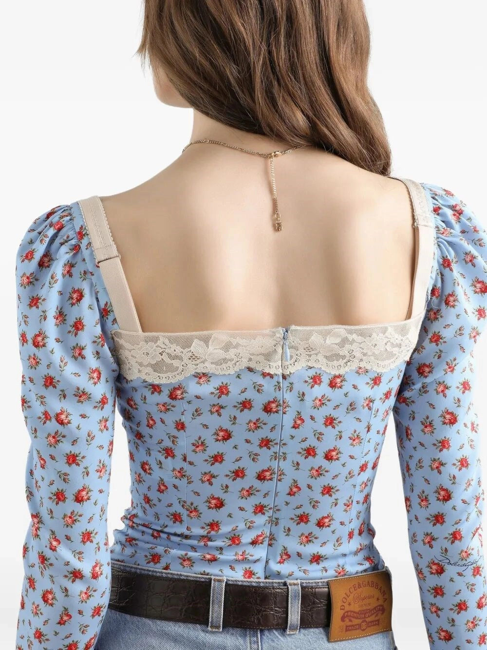 Dolce & Gabbana Women Blouse DOLCE & GABBANA