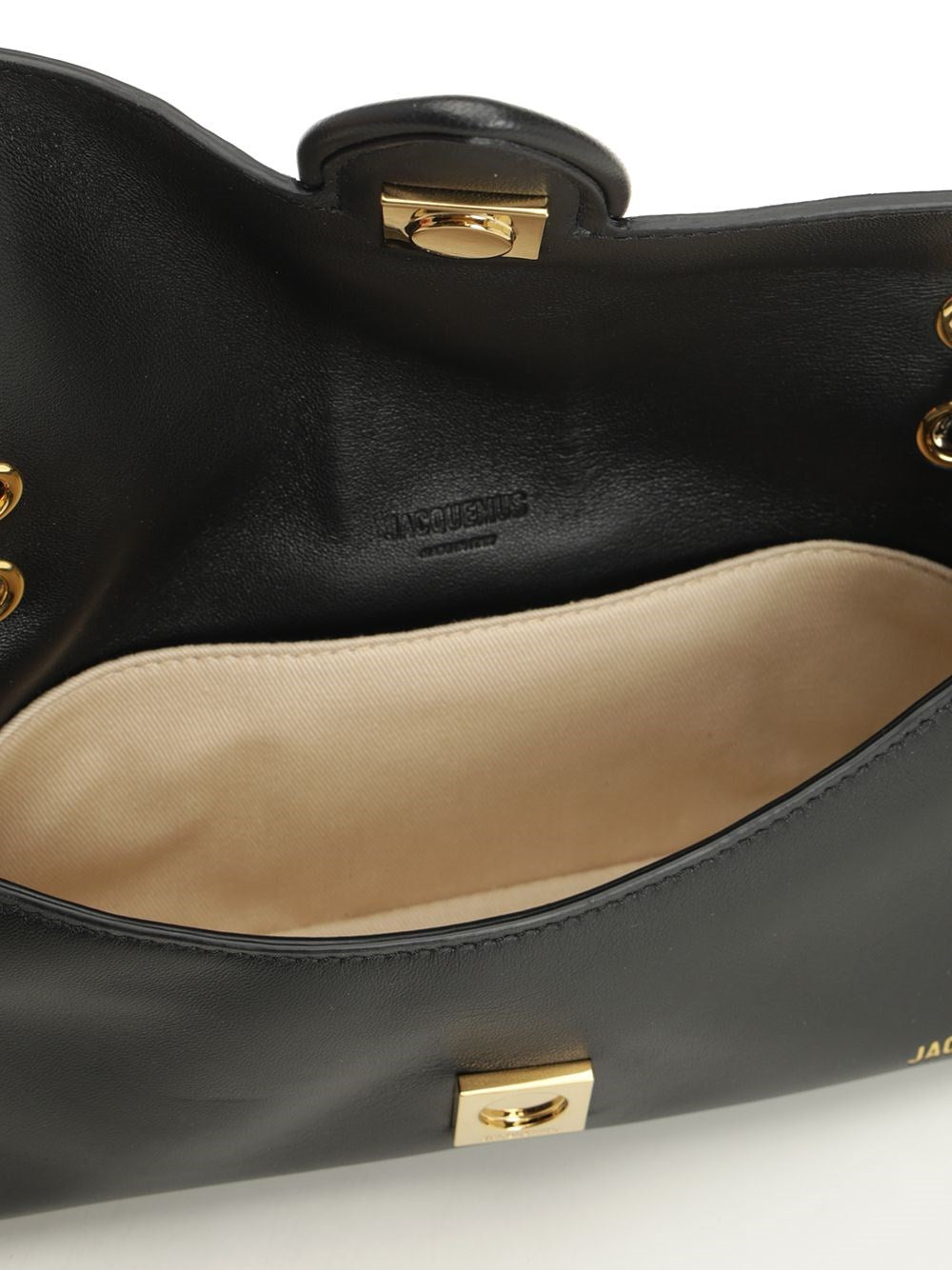 Jacquemus Women Jacquemus "Bambino Chaine" JACQUEMUS