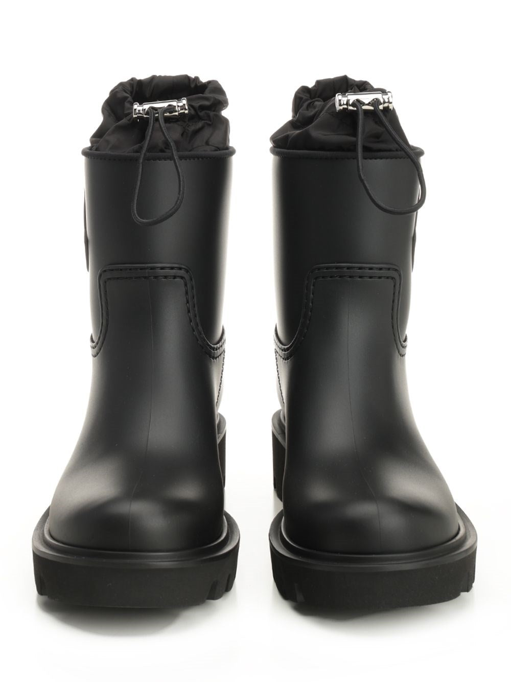 Moncler Women Kickstream Rain Boots MONCLER