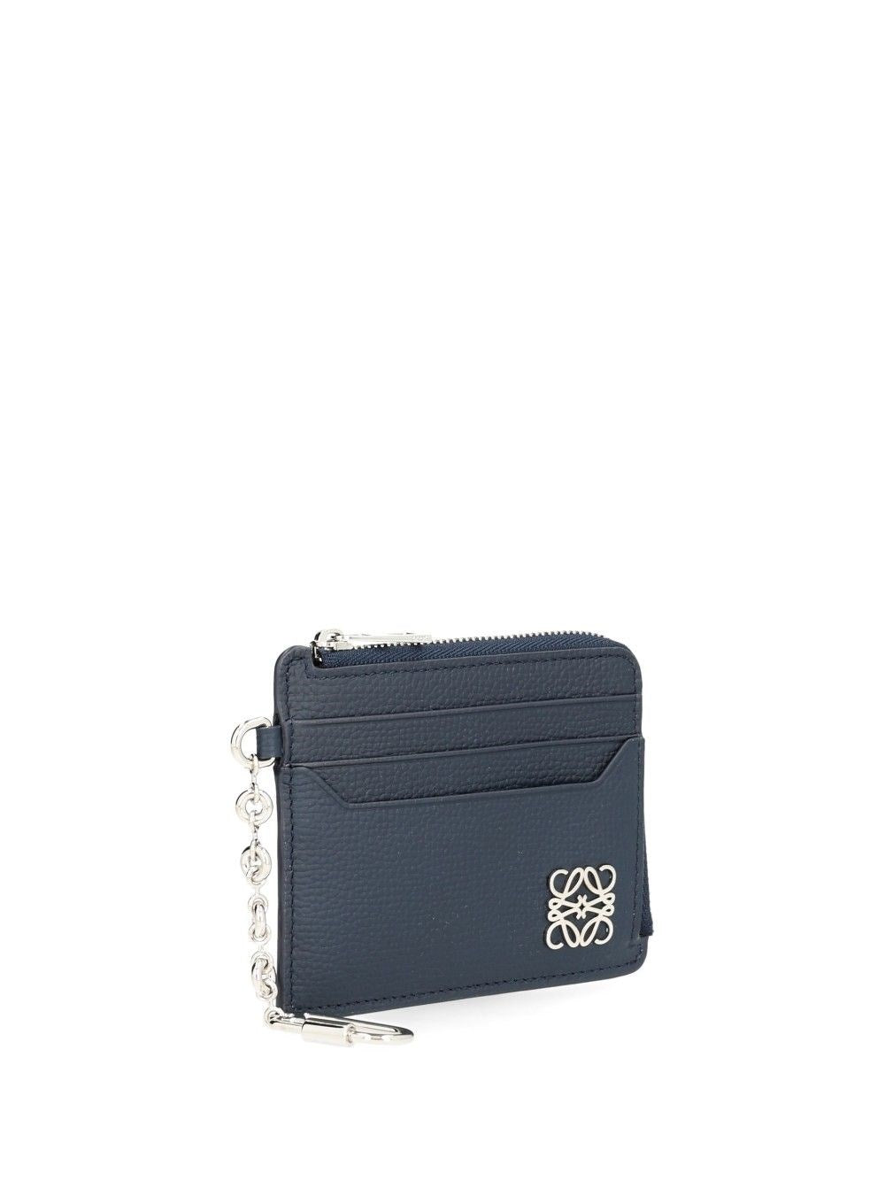 Loewe Women Anagram Square Card Holder LOEWE