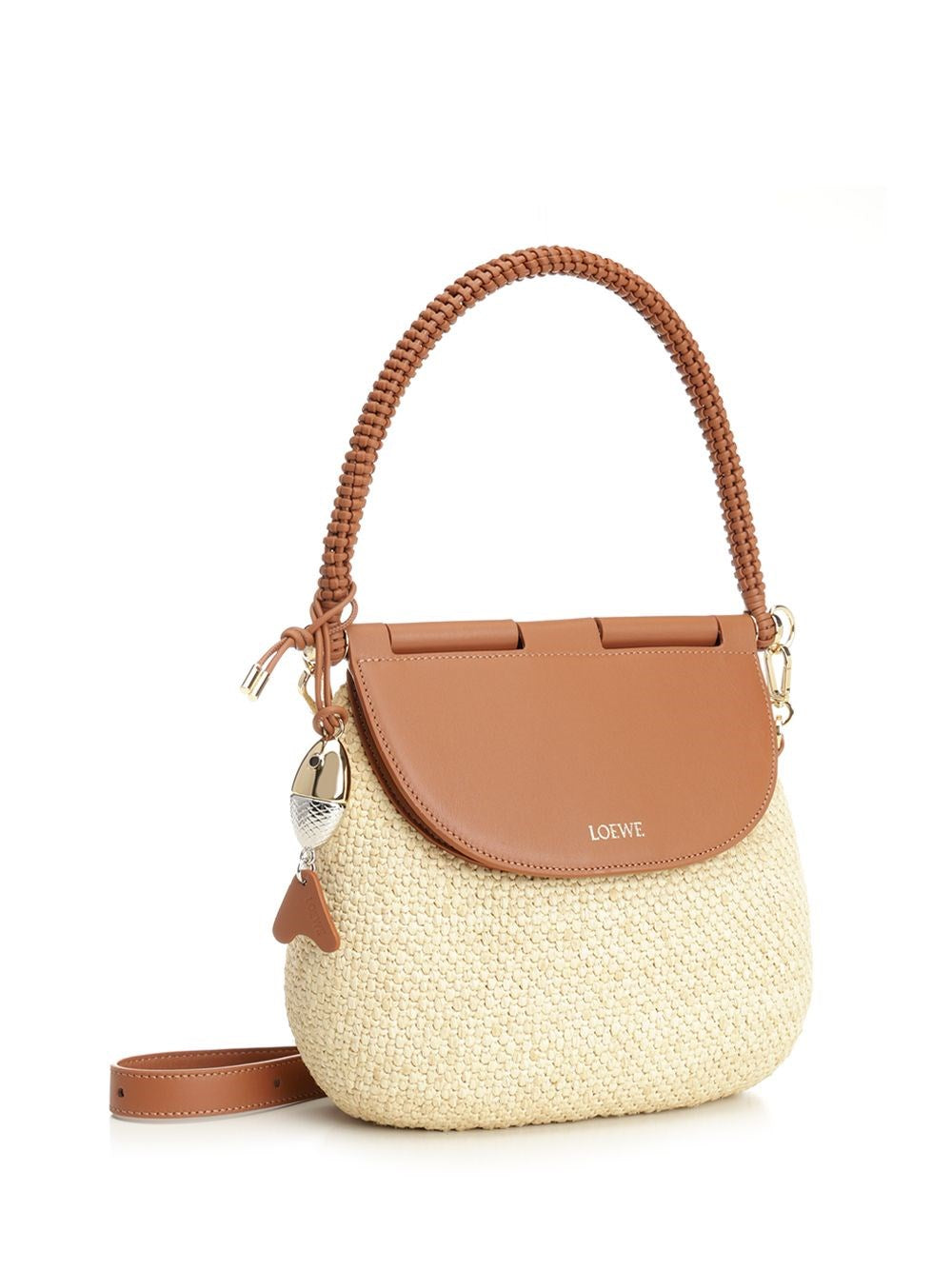 Loewe Paula's Ibiza Women Medium "Pescador" Bag LOEWE