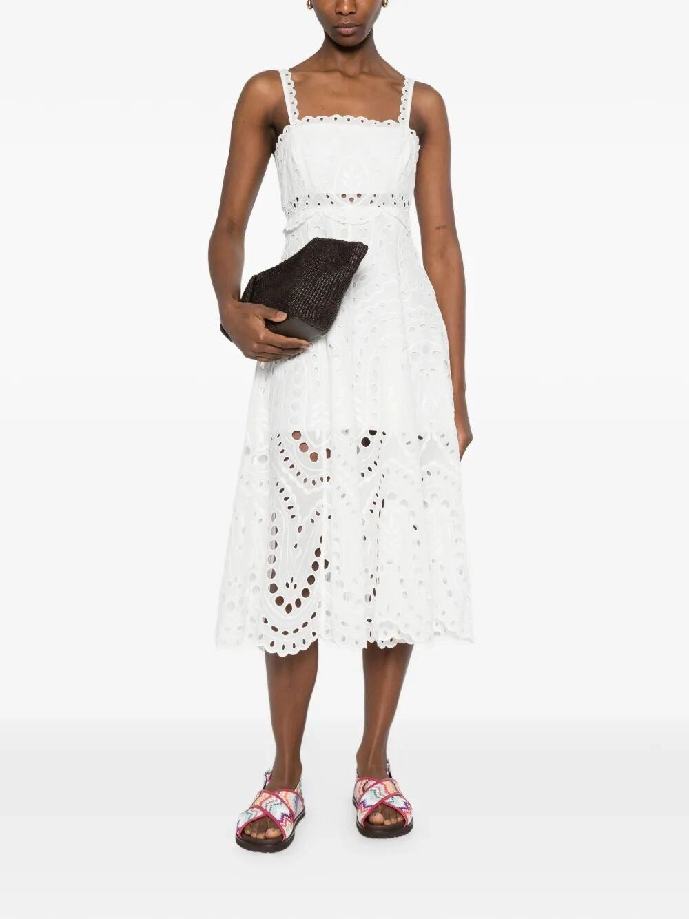 Charo Ruiz Women `Glimmer` Long Dress CHARO RUIZ