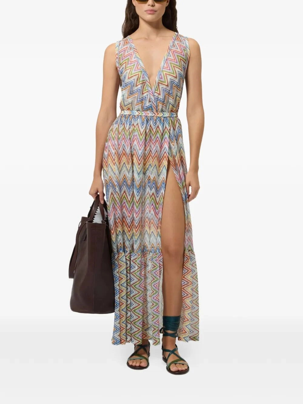Missoni Women Long Cover Up MISSONI