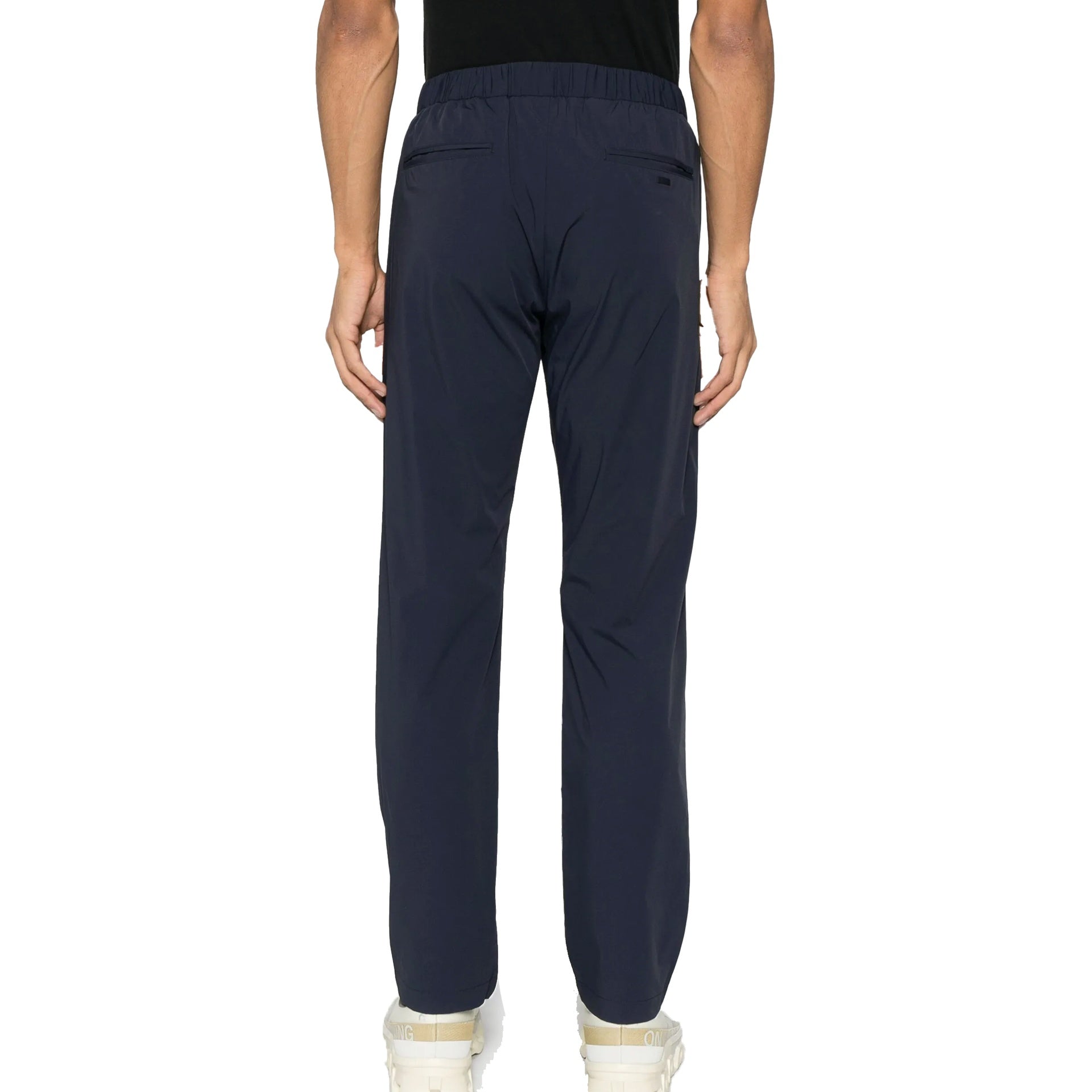 Herno Drawstring Trousers Men HERNO
