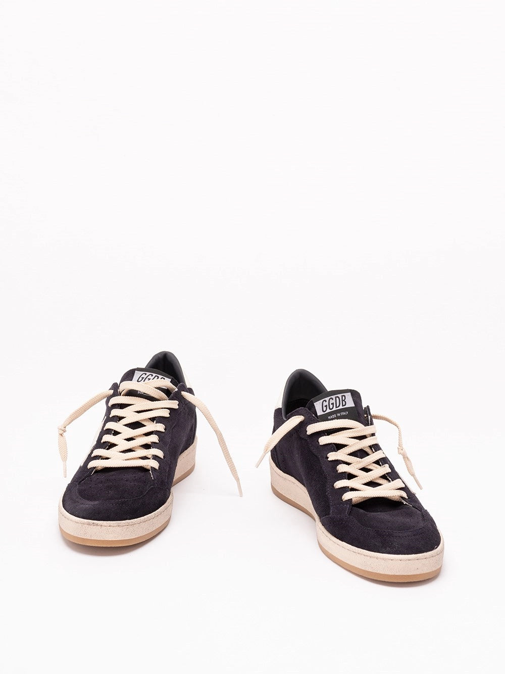 Golden Goose Men `Ball Star` Sneakers GOLDEN GOOSE