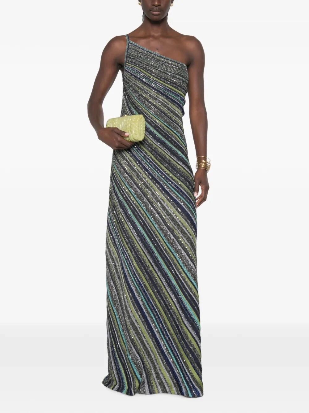 Missoni Women Long Dress MISSONI