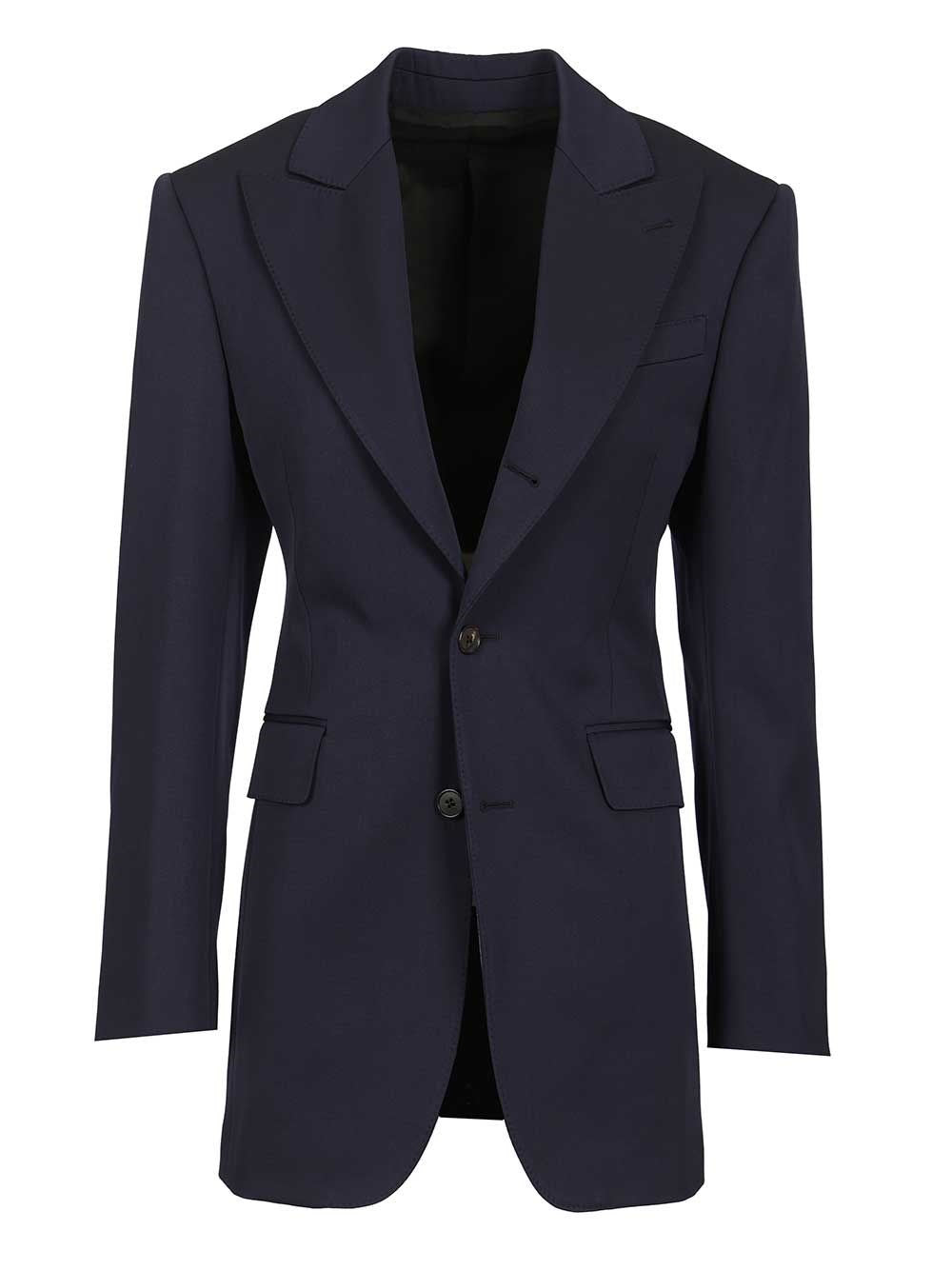 Celine Women Colonne Blazer CELINE