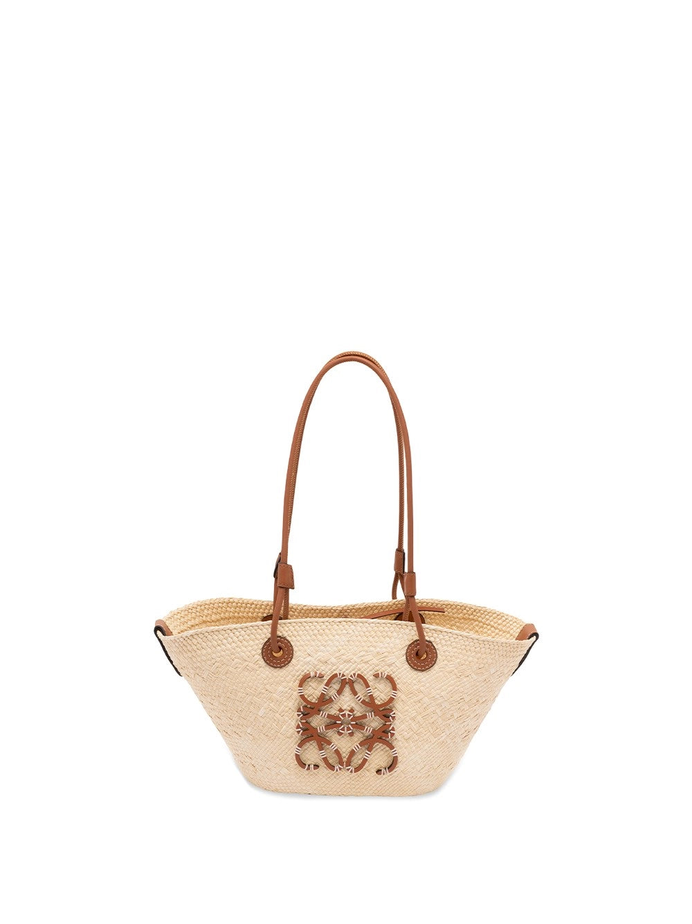 Loewe Women `Anagram` Basket Small LOEWE