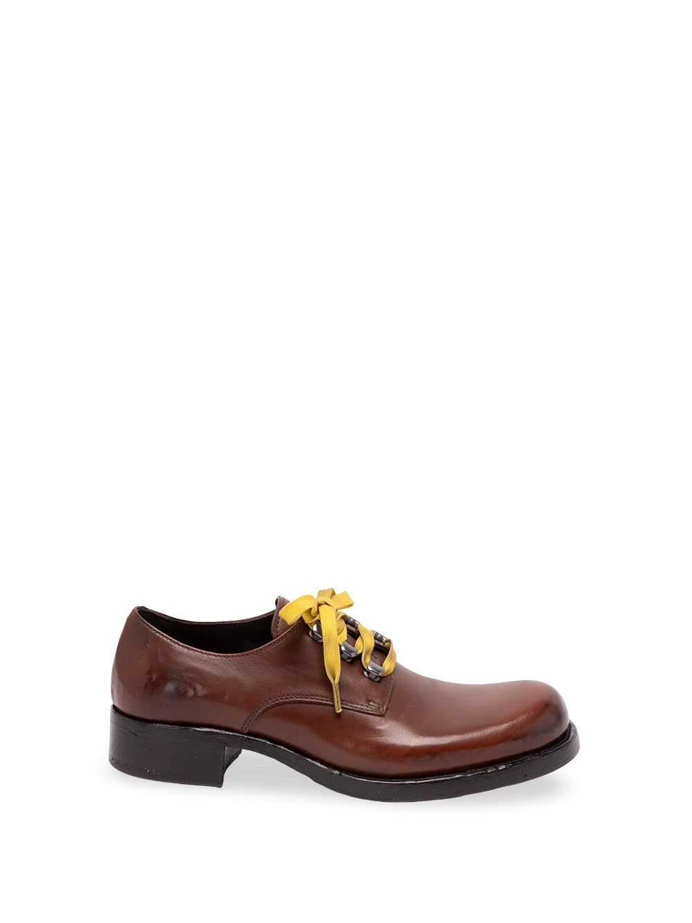 Prada Women Leather Pumps PRADA