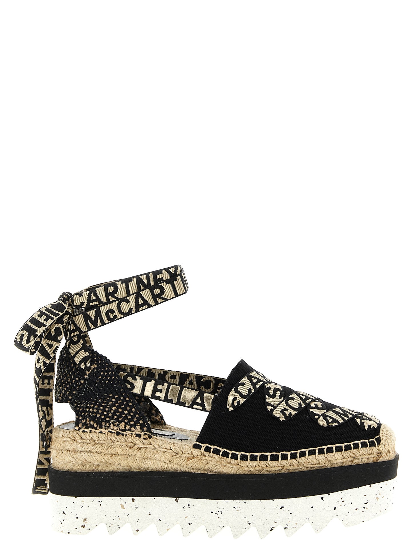 Stella Mccartney Women 'Gaia’ Espadrilles STELLA MCCARTNEY