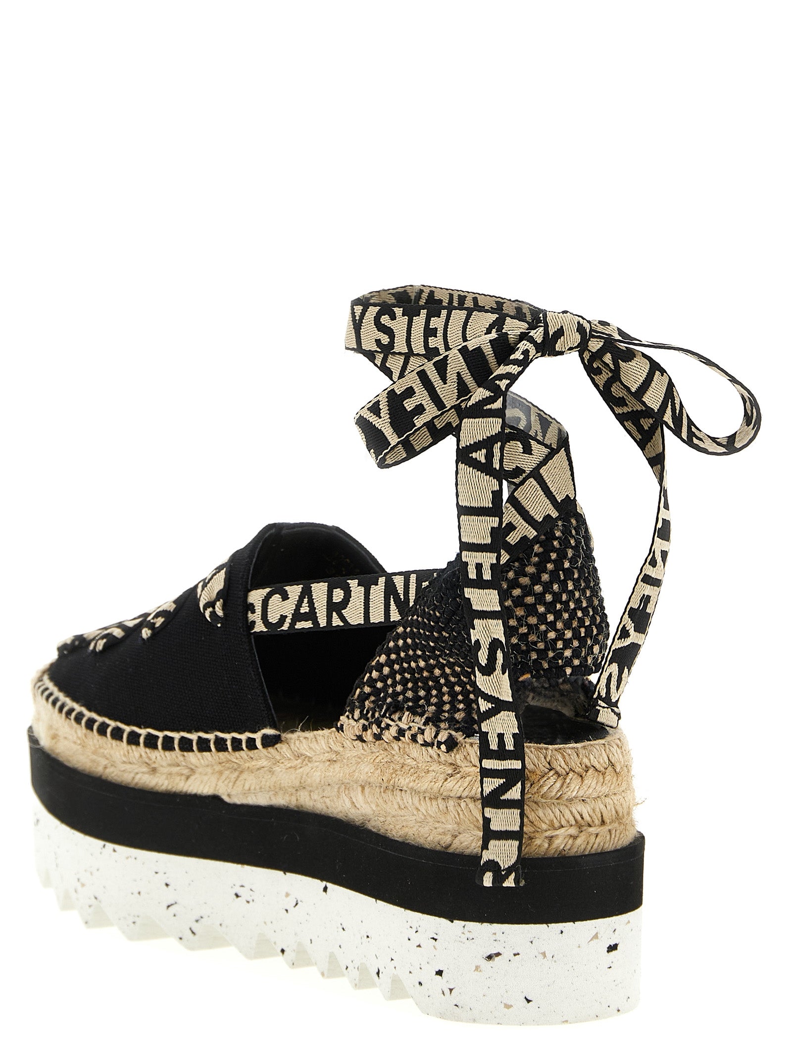 Stella Mccartney Women 'Gaia’ Espadrilles STELLA MCCARTNEY