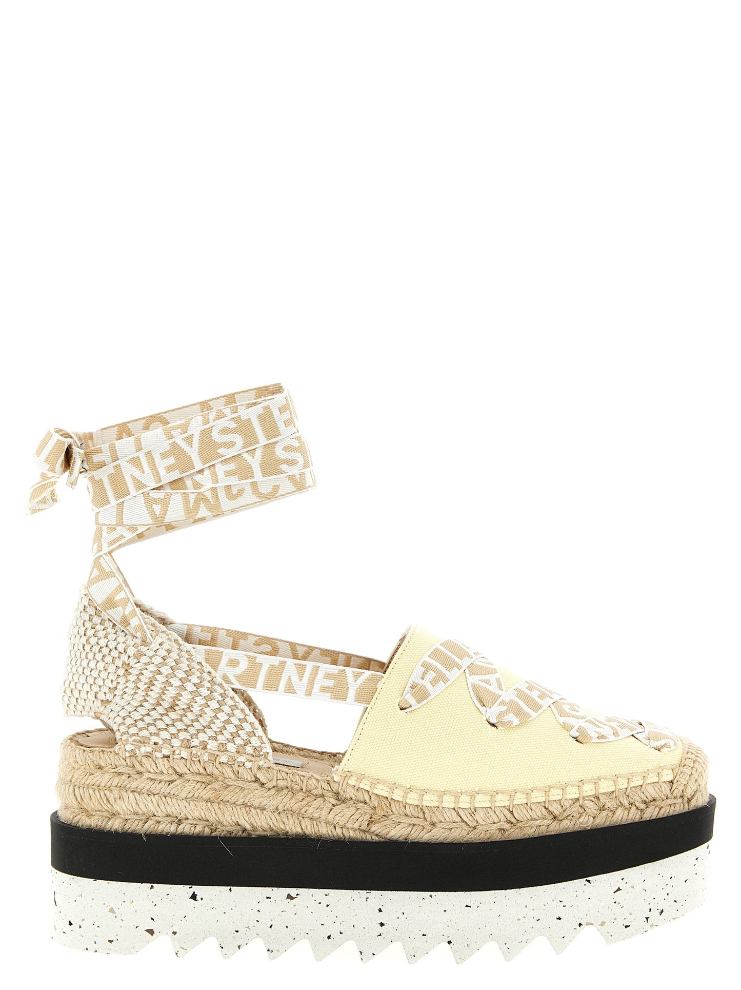 Stella Mccartney Women 'Gaia' Espadrilles STELLA MCCARTNEY