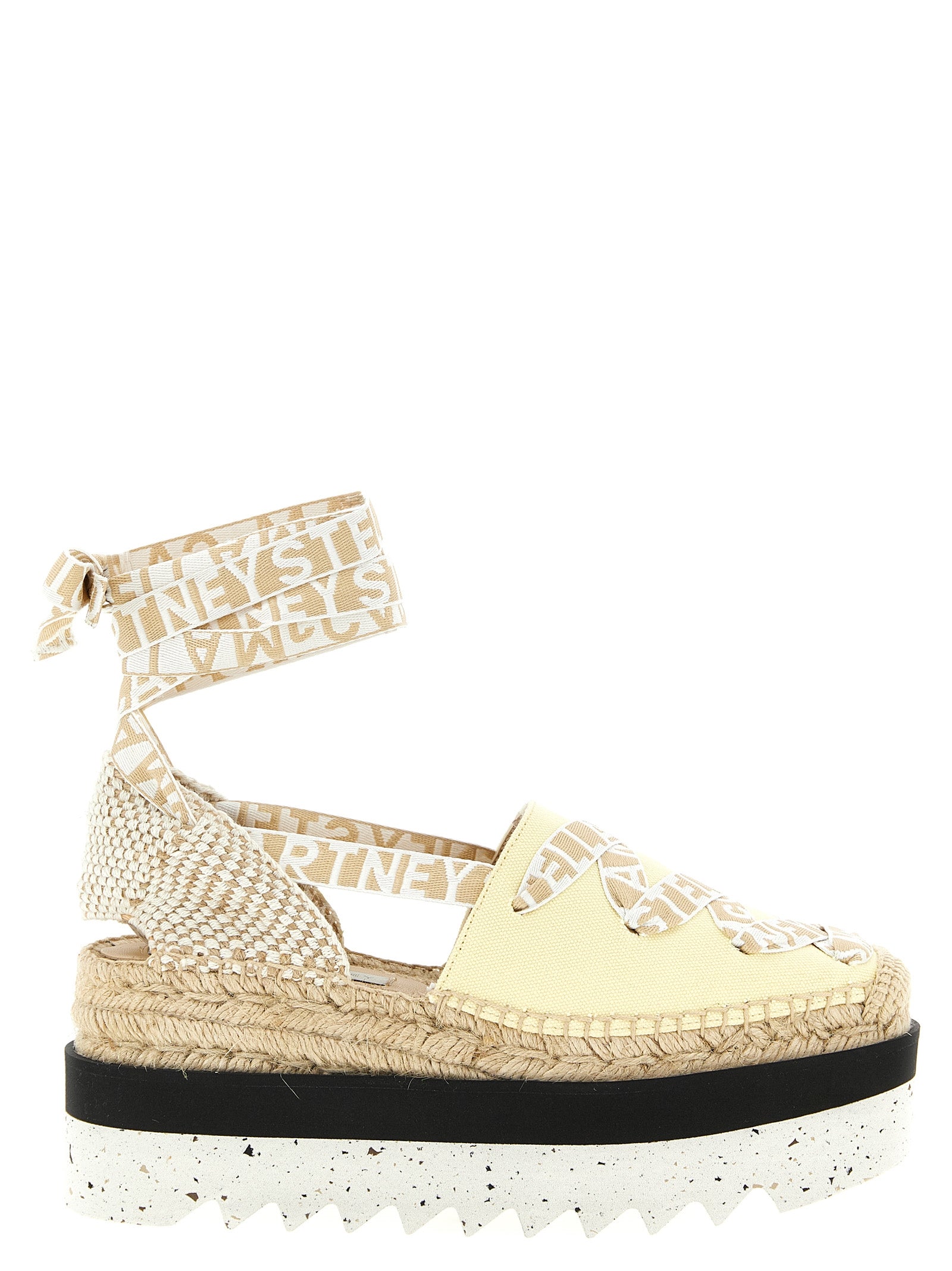 Stella Mccartney Women 'Gaia' Espadrilles STELLA MCCARTNEY