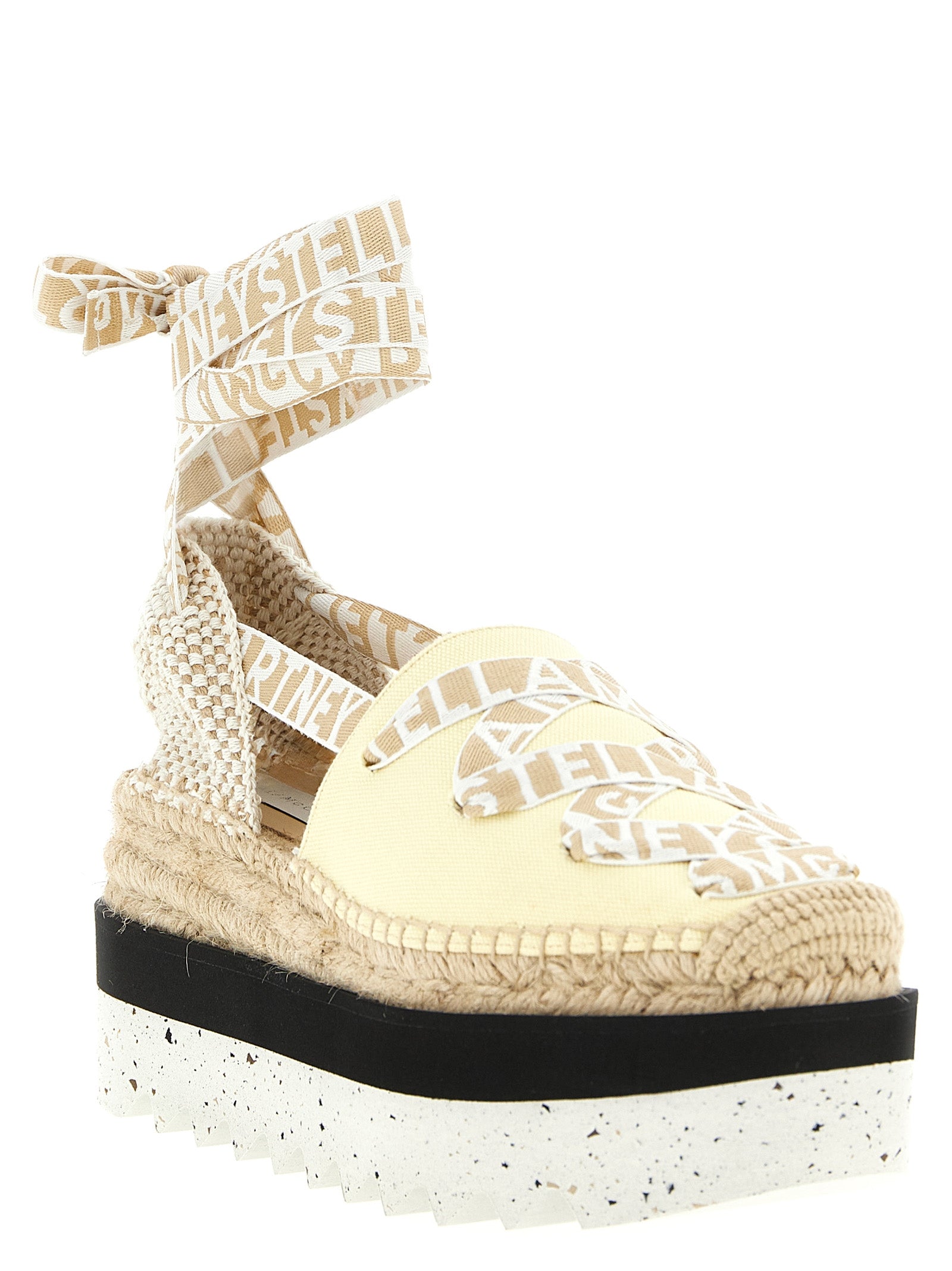 Stella Mccartney Women 'Gaia' Espadrilles STELLA MCCARTNEY