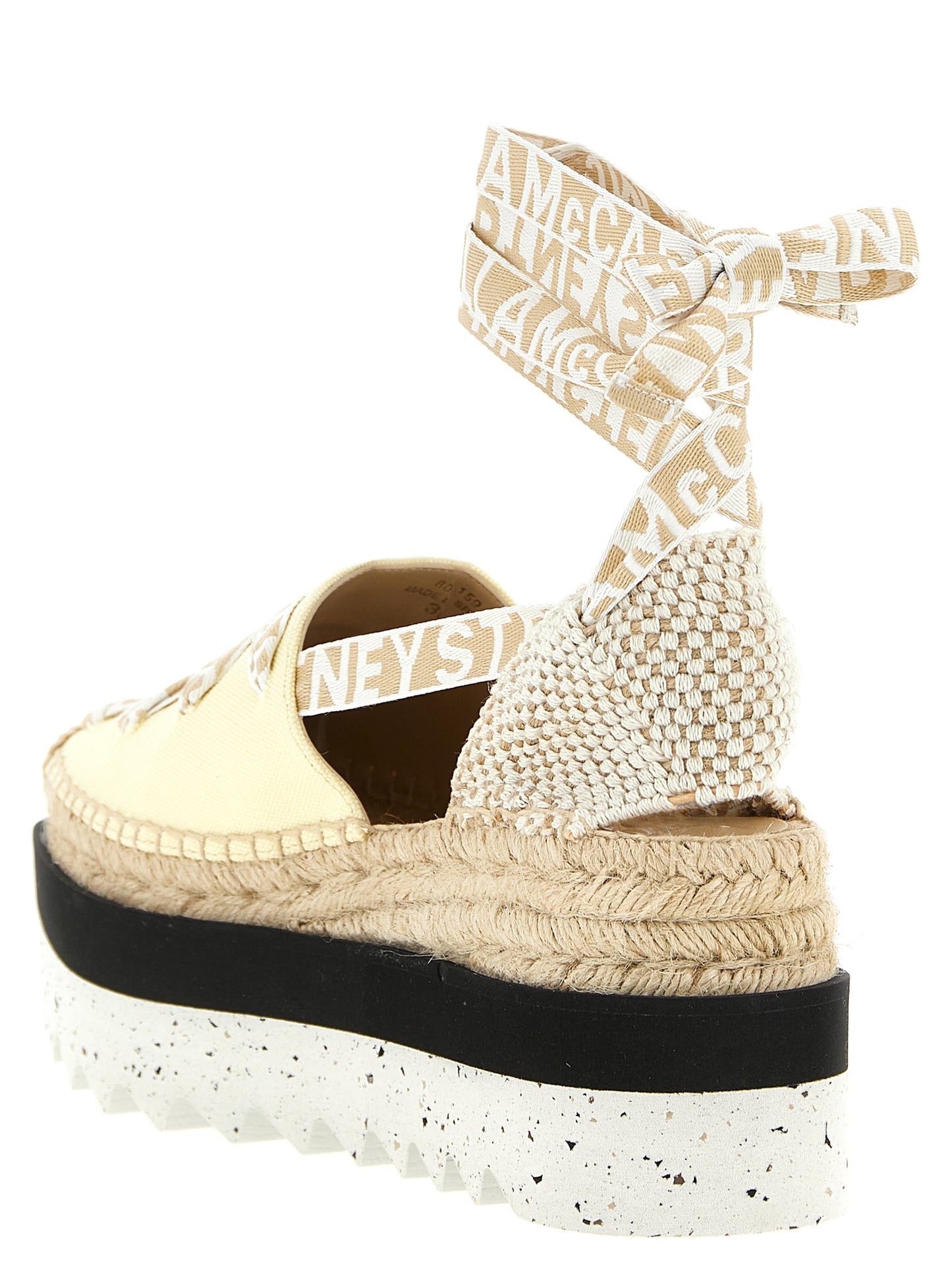 Stella Mccartney Women 'Gaia' Espadrilles STELLA MCCARTNEY
