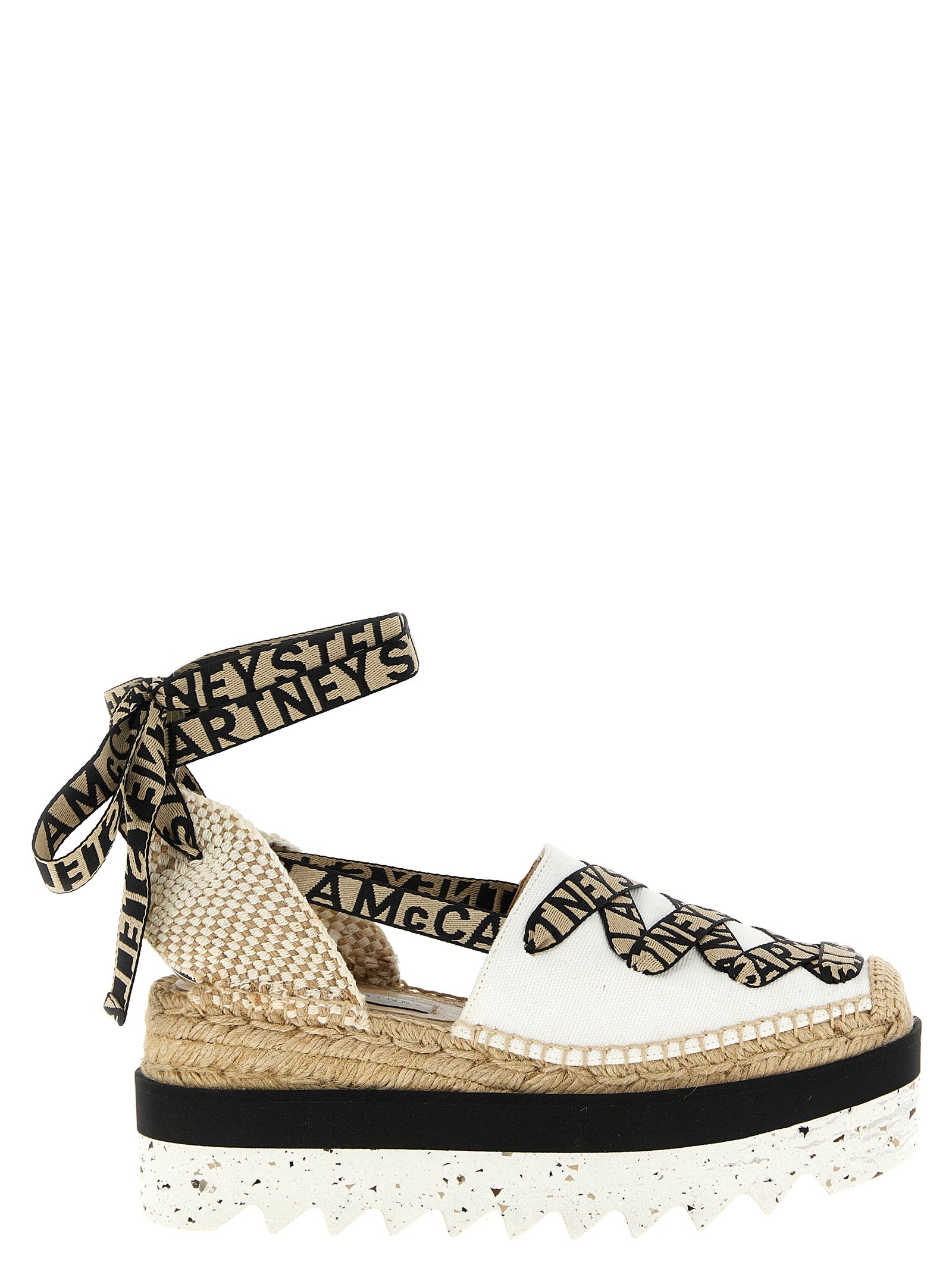 Stella Mccartney Women 'Gaia’ Espadrilles STELLA MCCARTNEY