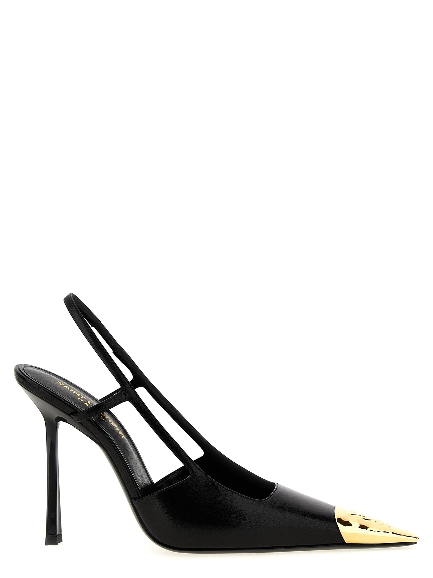 Saint Laurent Women 'Jeanne' Pumps SAINT LAURENT