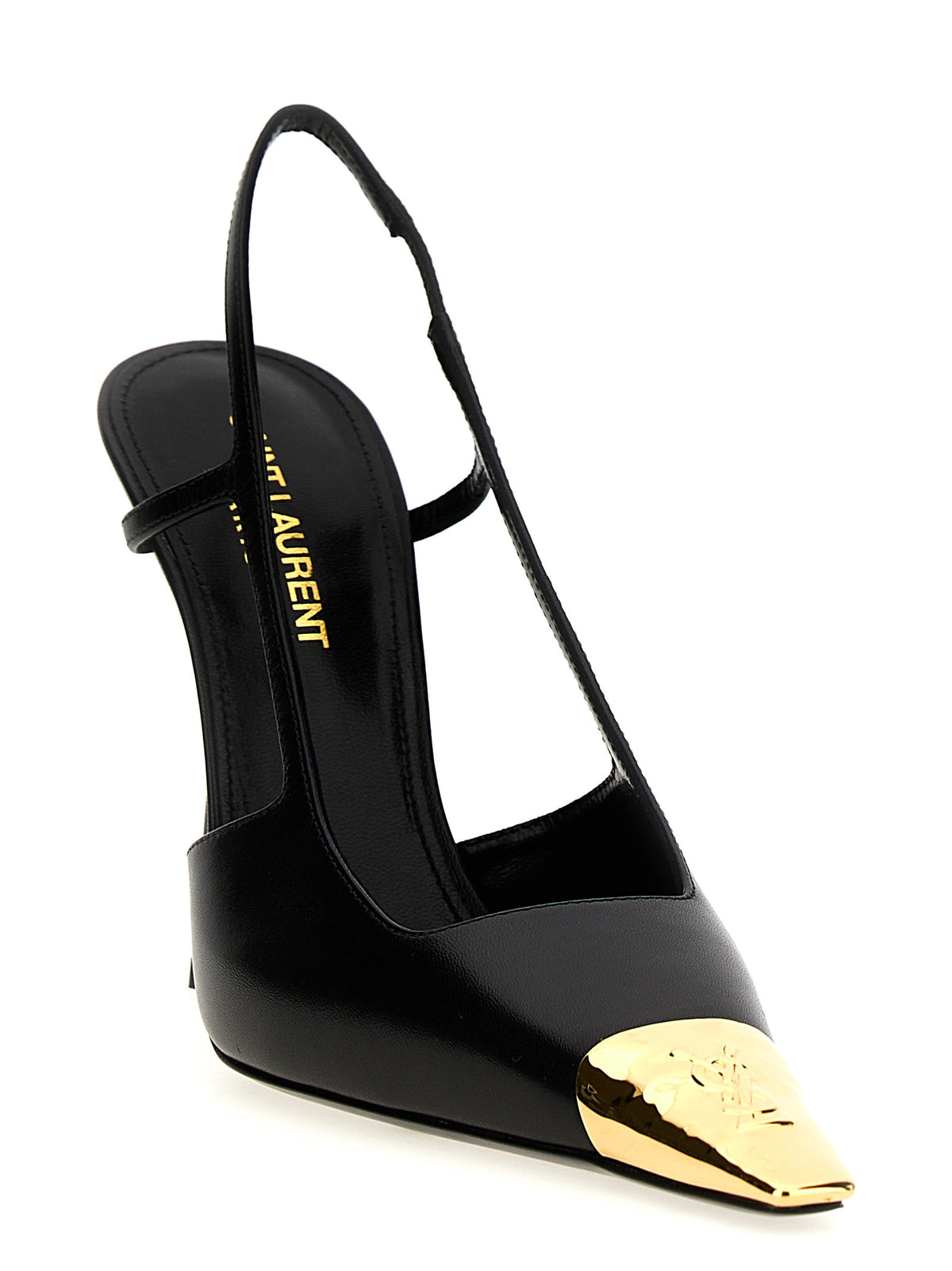 Saint Laurent Women 'Jeanne' Pumps SAINT LAURENT