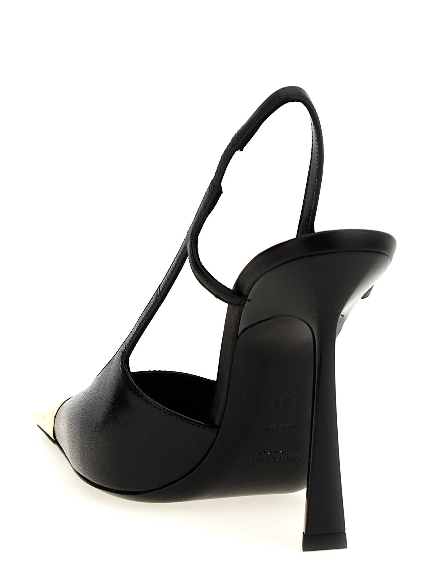 Saint Laurent Women 'Jeanne' Pumps SAINT LAURENT