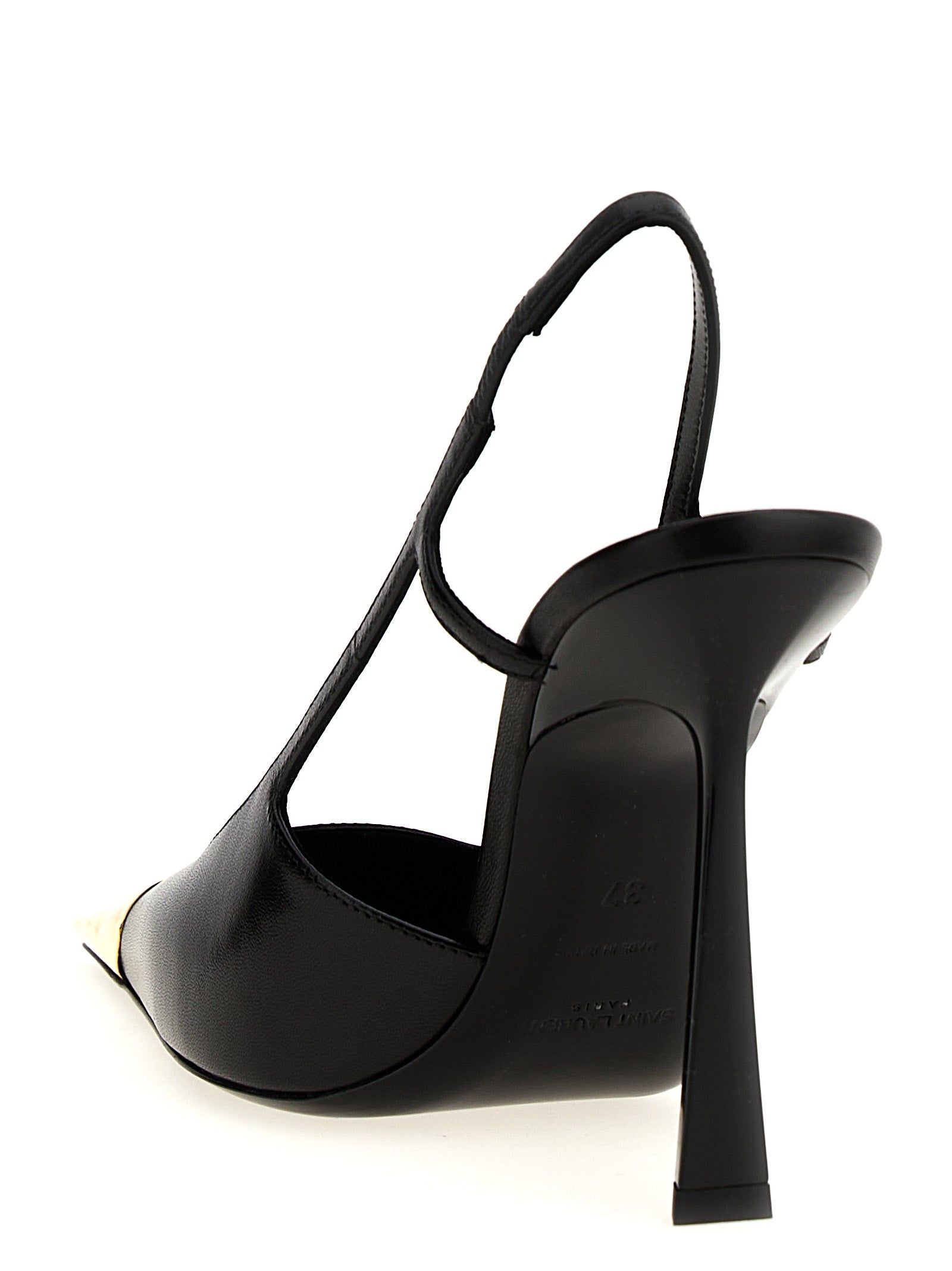 Saint Laurent Women 'Jeanne' Pumps SAINT LAURENT
