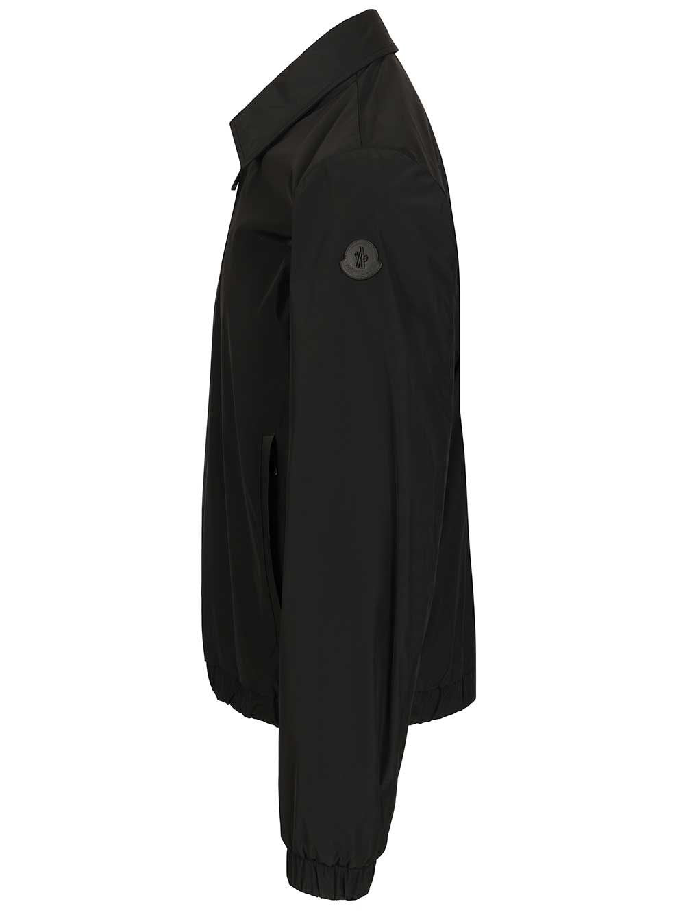 Moncler Men Socot Shirt Jacket MONCLER