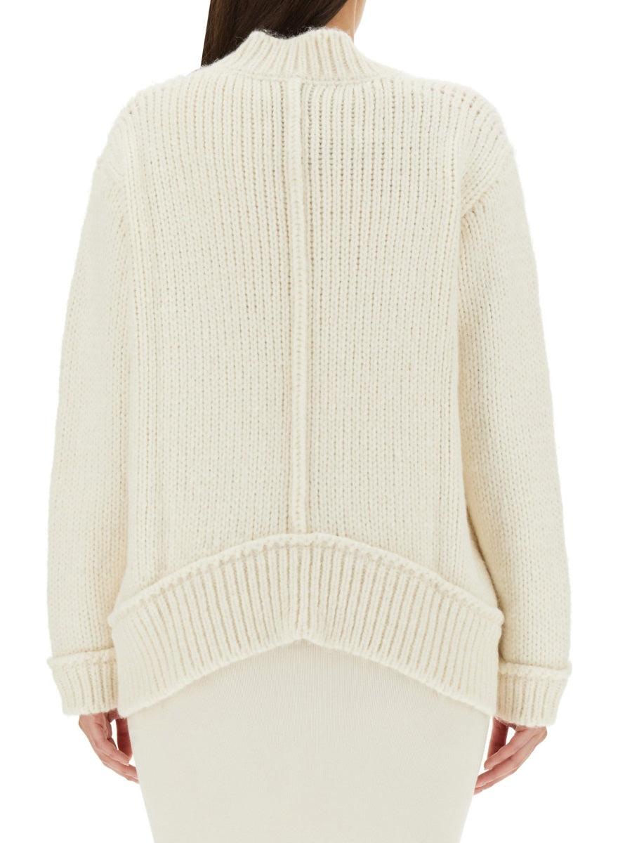 Tom Ford Women D Wool Sweater TOM FORD
