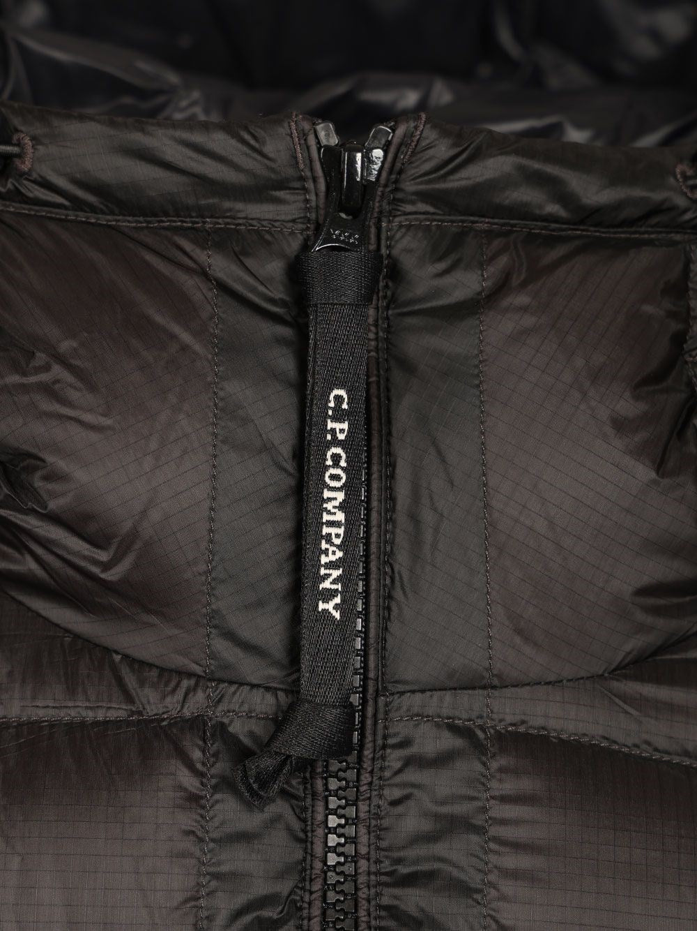 C.P. Company Men "D.D. Shell Lens" Jacket C.P. COMPANY