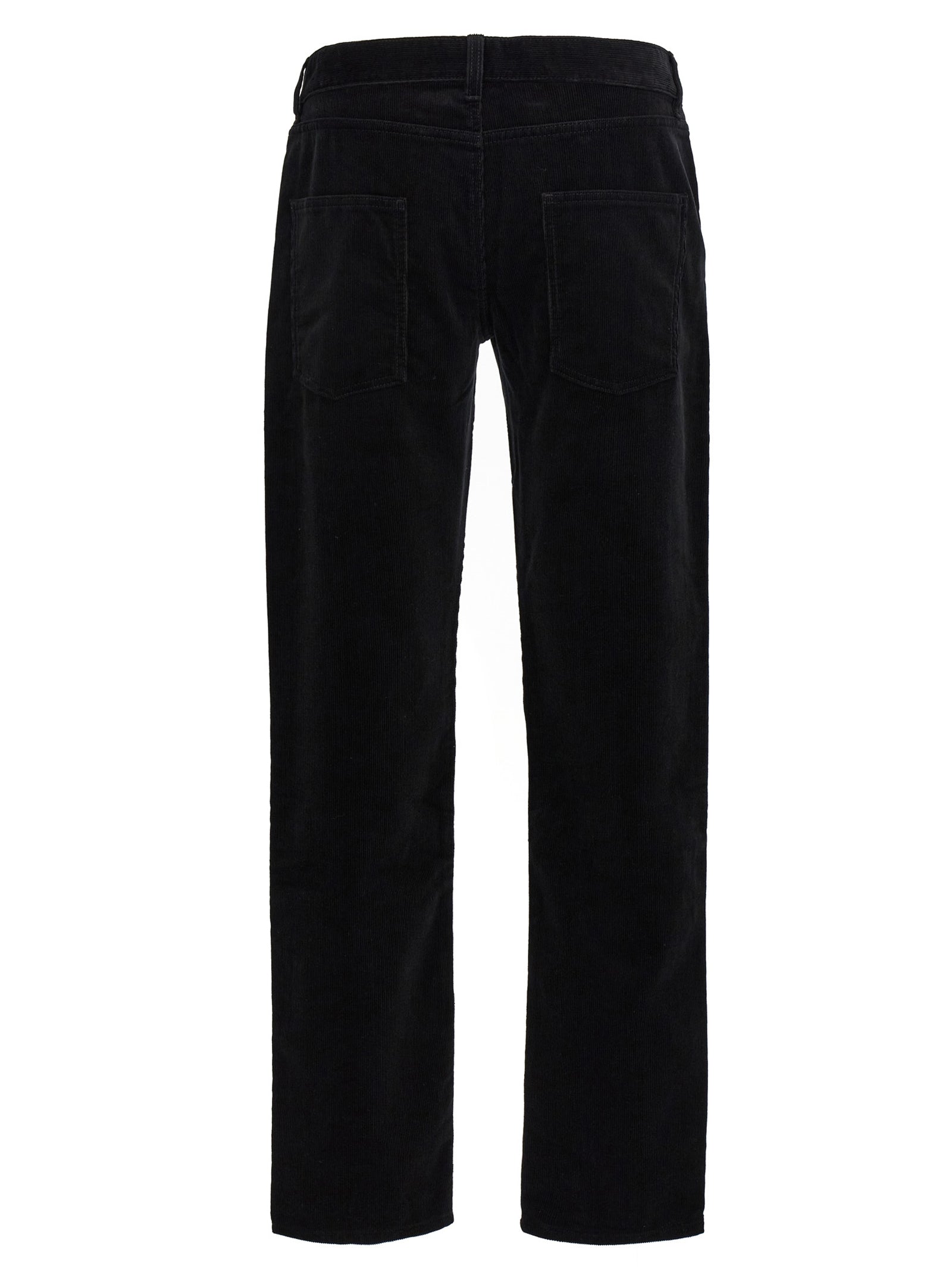 Saint Laurent Men Corduroy Trousers SAINT LAURENT