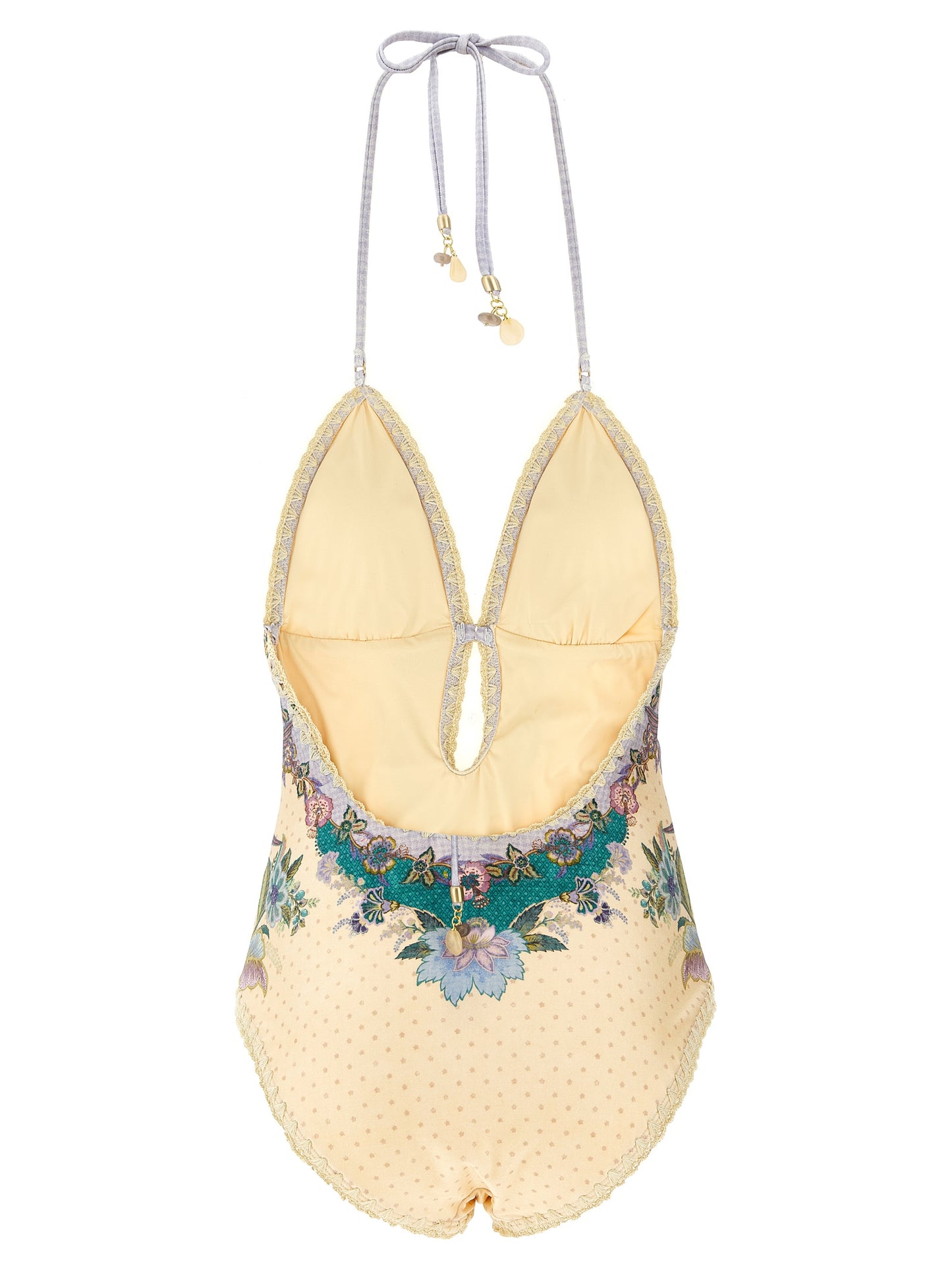 Zimmermann Women 'Indra' One-Piece Swimsuit ZIMMERMANN