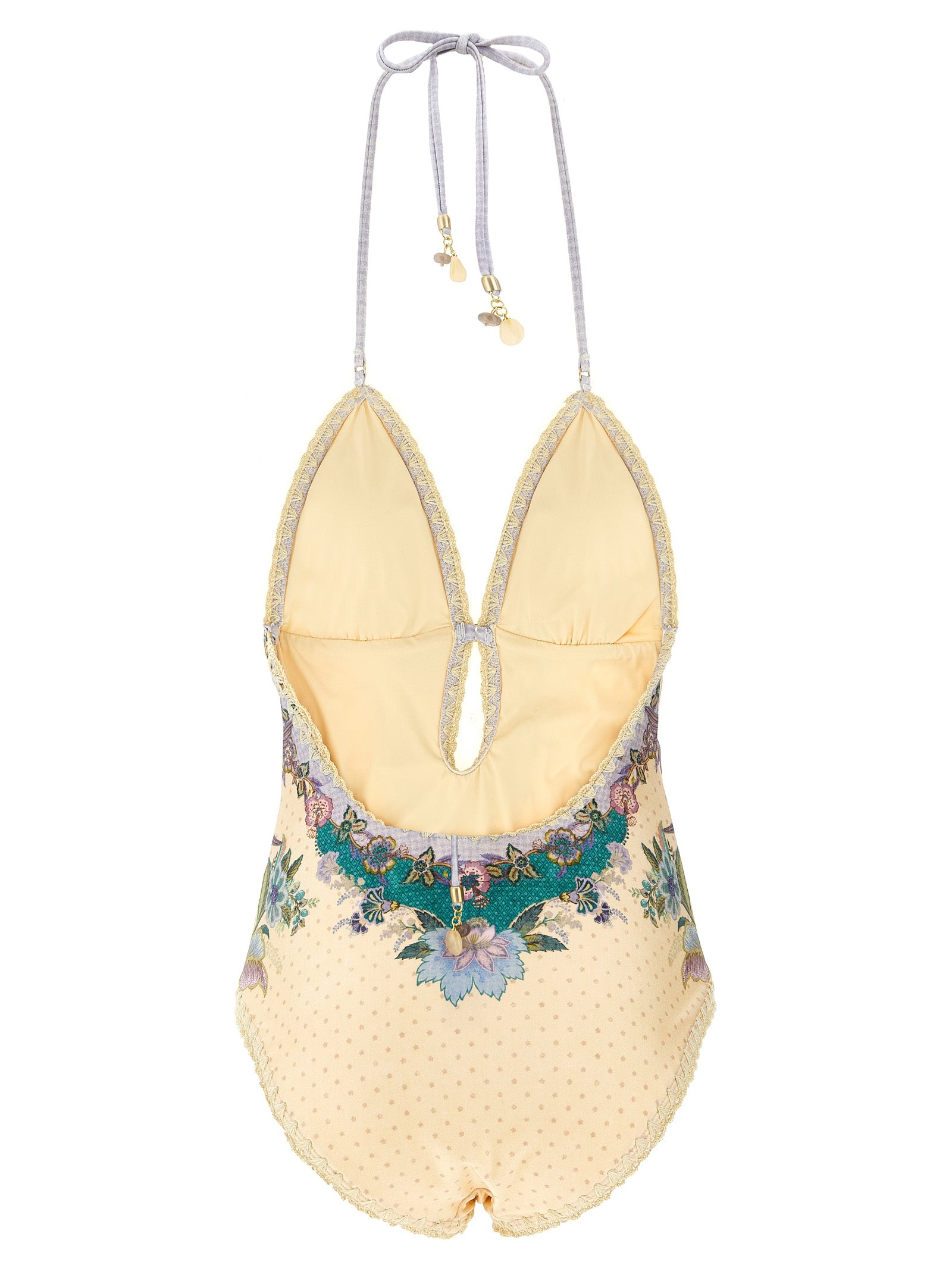 Zimmermann Women 'Indra' One-Piece Swimsuit ZIMMERMANN