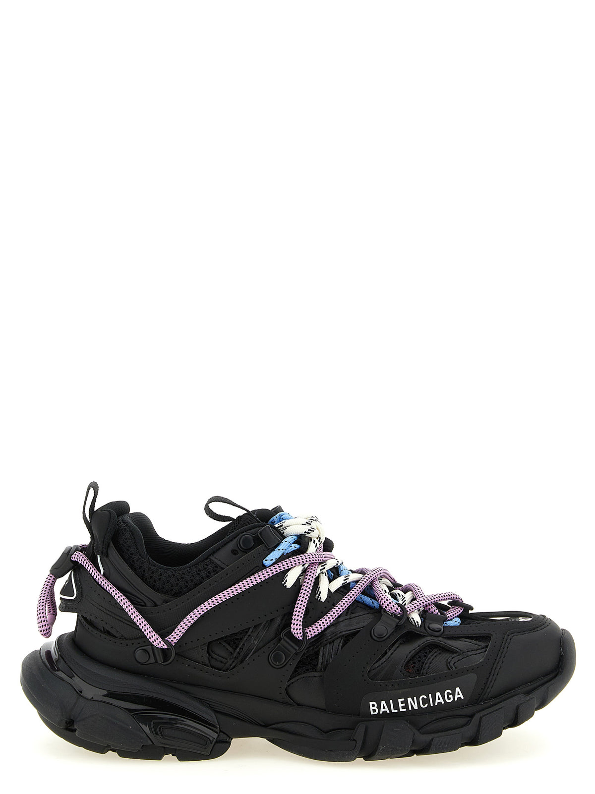 Balenciaga Women 'Track Trail Laces' Sneakers BALENCIAGA