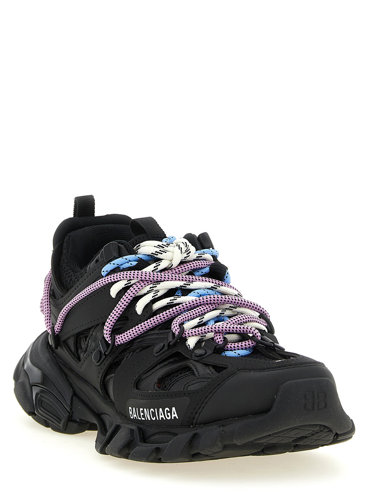 Balenciaga Women 'Track Trail Laces' Sneakers BALENCIAGA