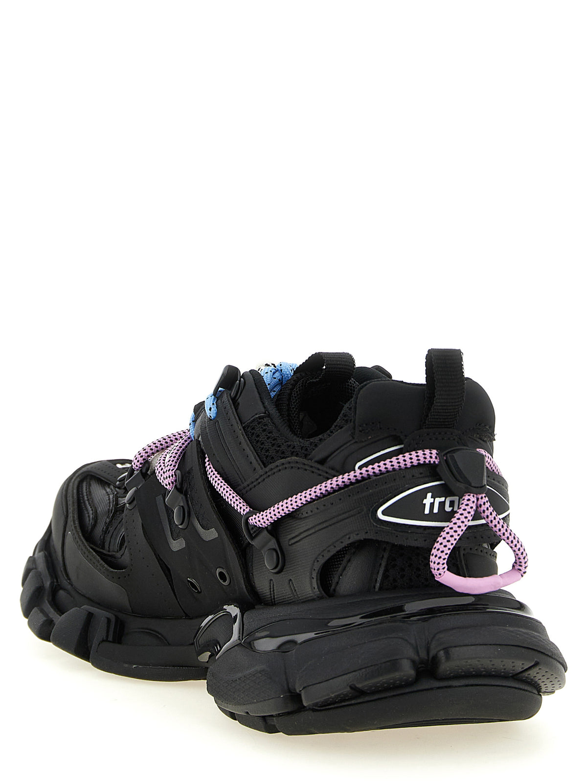 Balenciaga Women 'Track Trail Laces' Sneakers BALENCIAGA