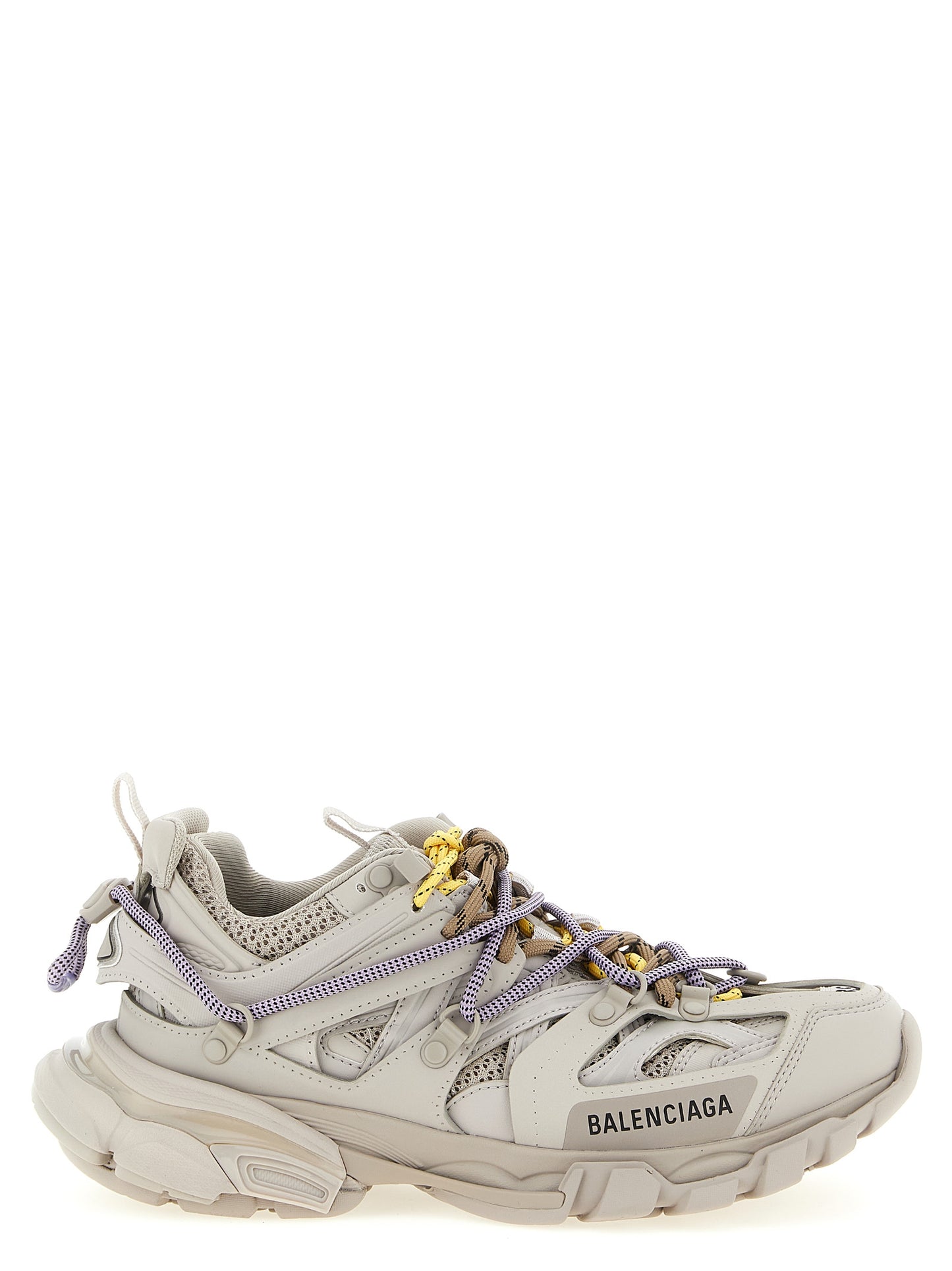 Balenciaga Women 'Track Trail Laces' Sneakers BALENCIAGA