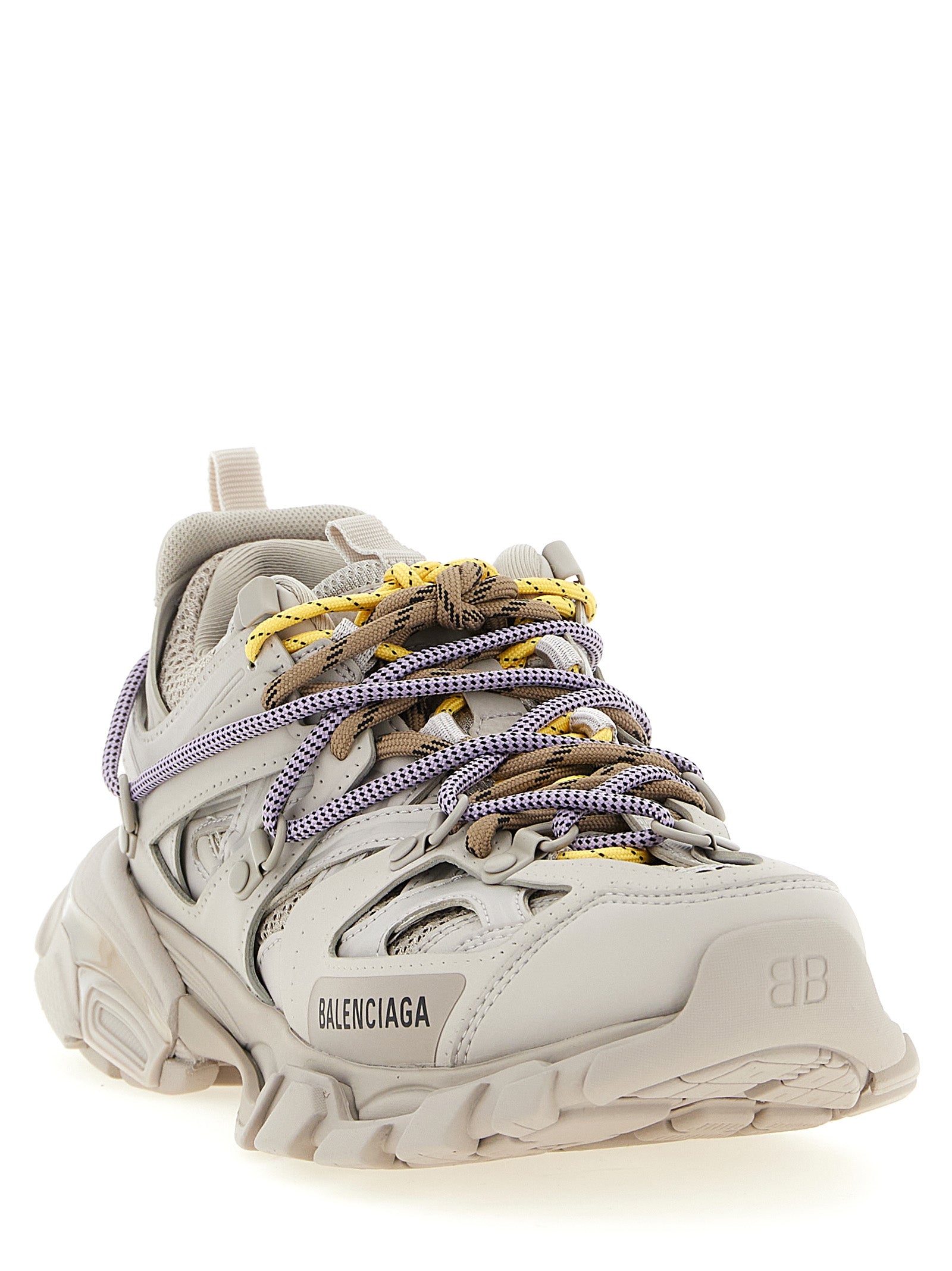 Balenciaga Women 'Track Trail Laces' Sneakers BALENCIAGA
