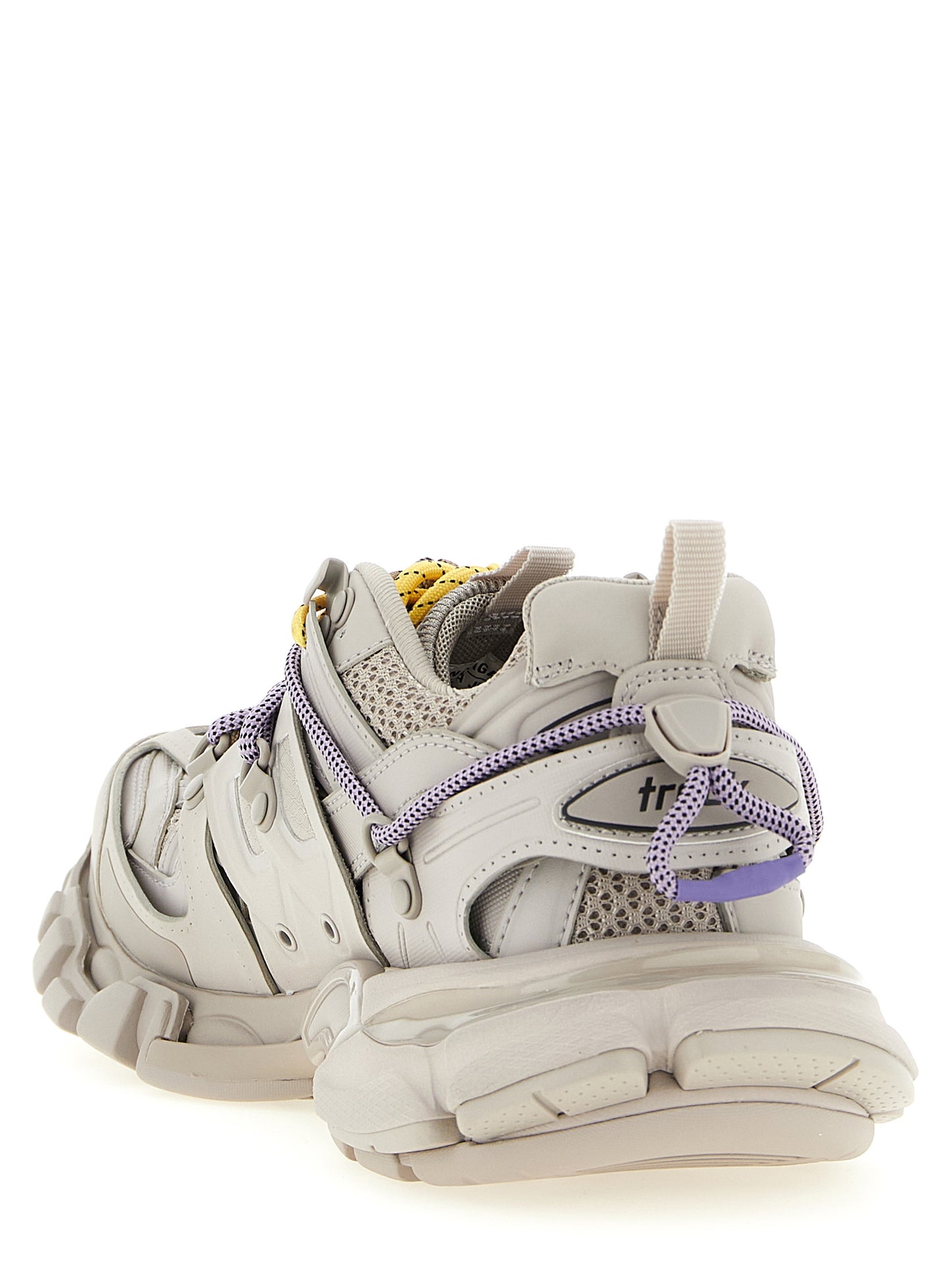 Balenciaga Women 'Track Trail Laces' Sneakers BALENCIAGA