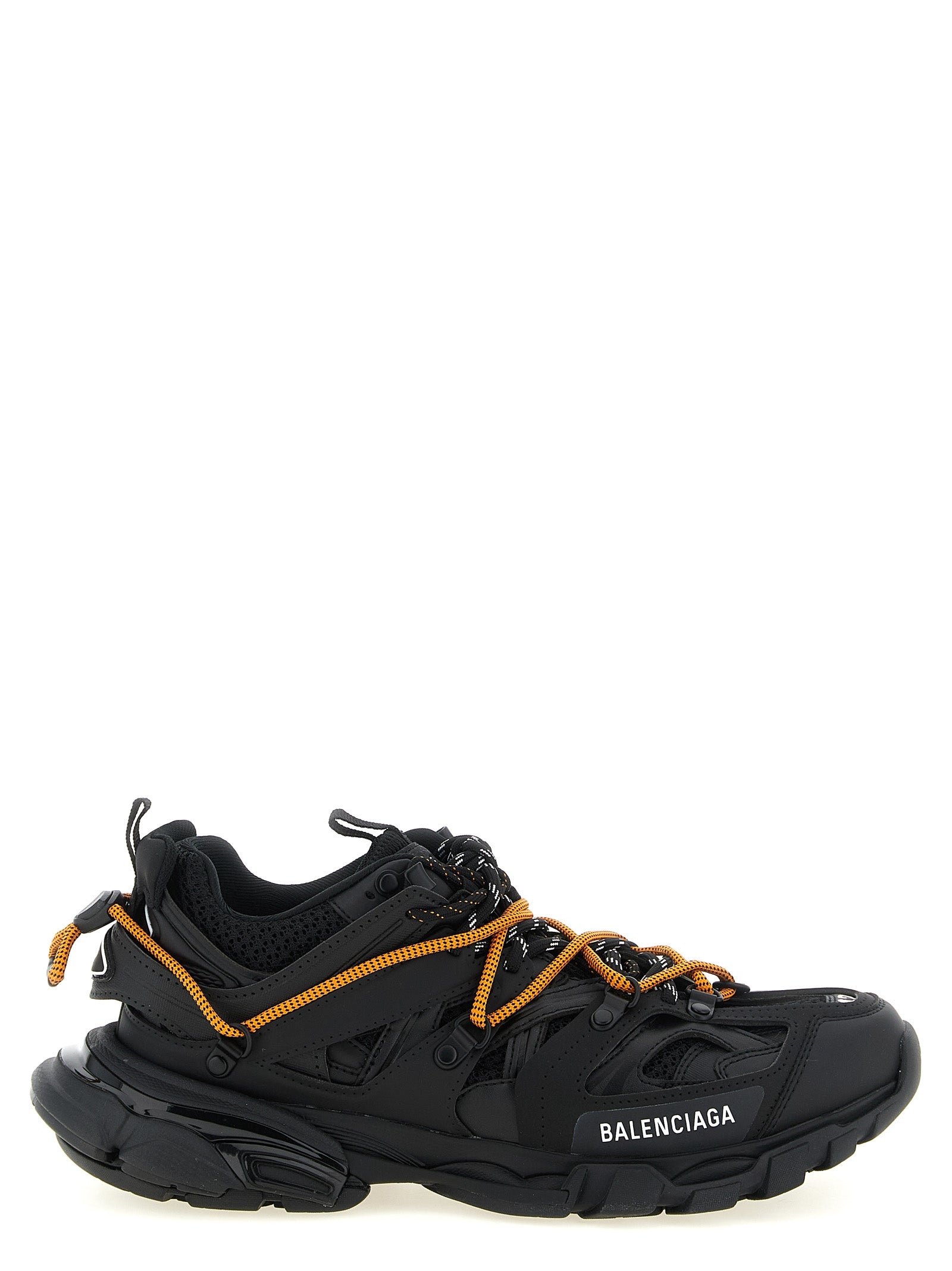 Balenciaga Men 'Track Trail Laces' Sneakers BALENCIAGA