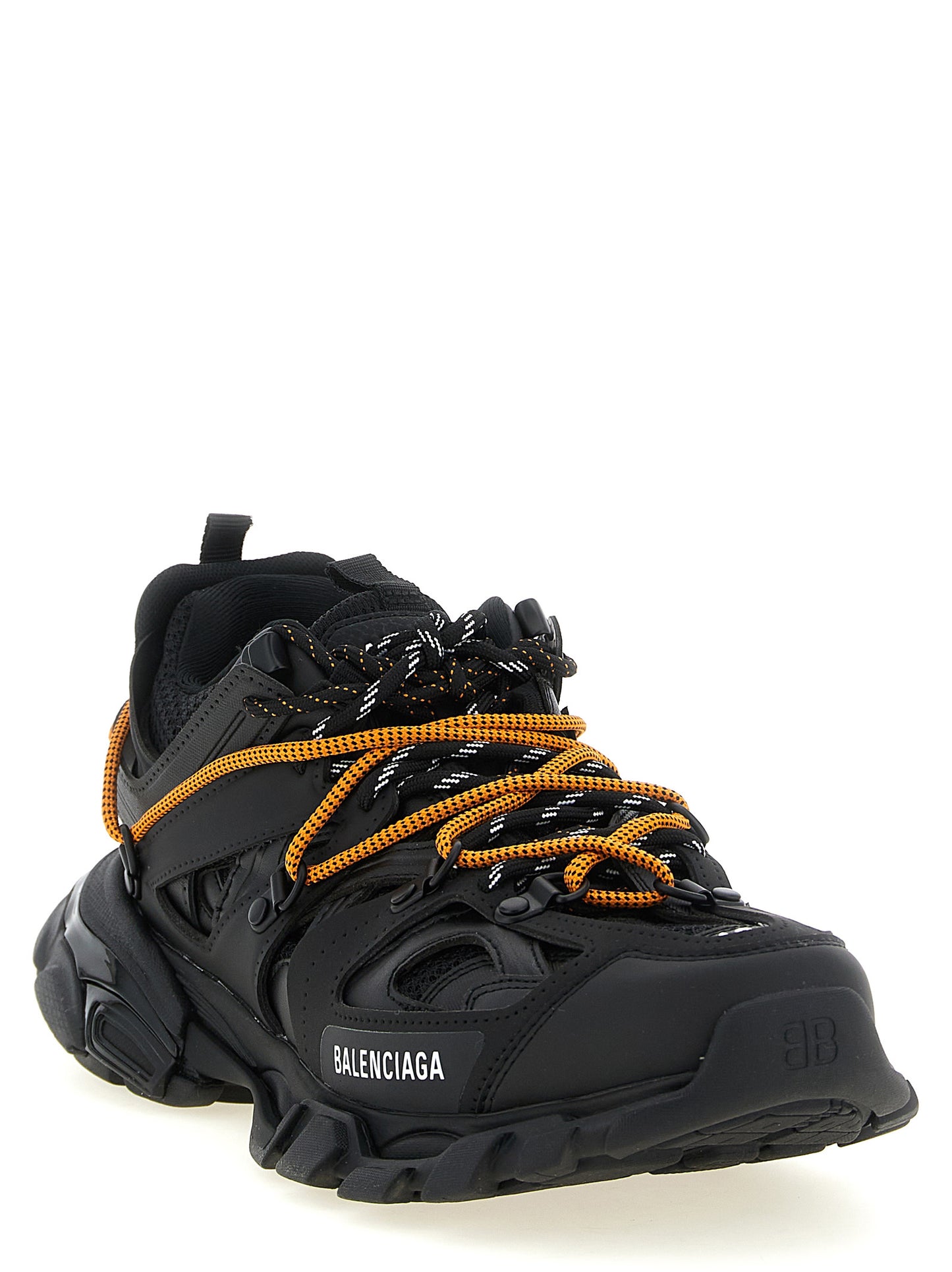 Balenciaga Men 'Track Trail Laces' Sneakers BALENCIAGA