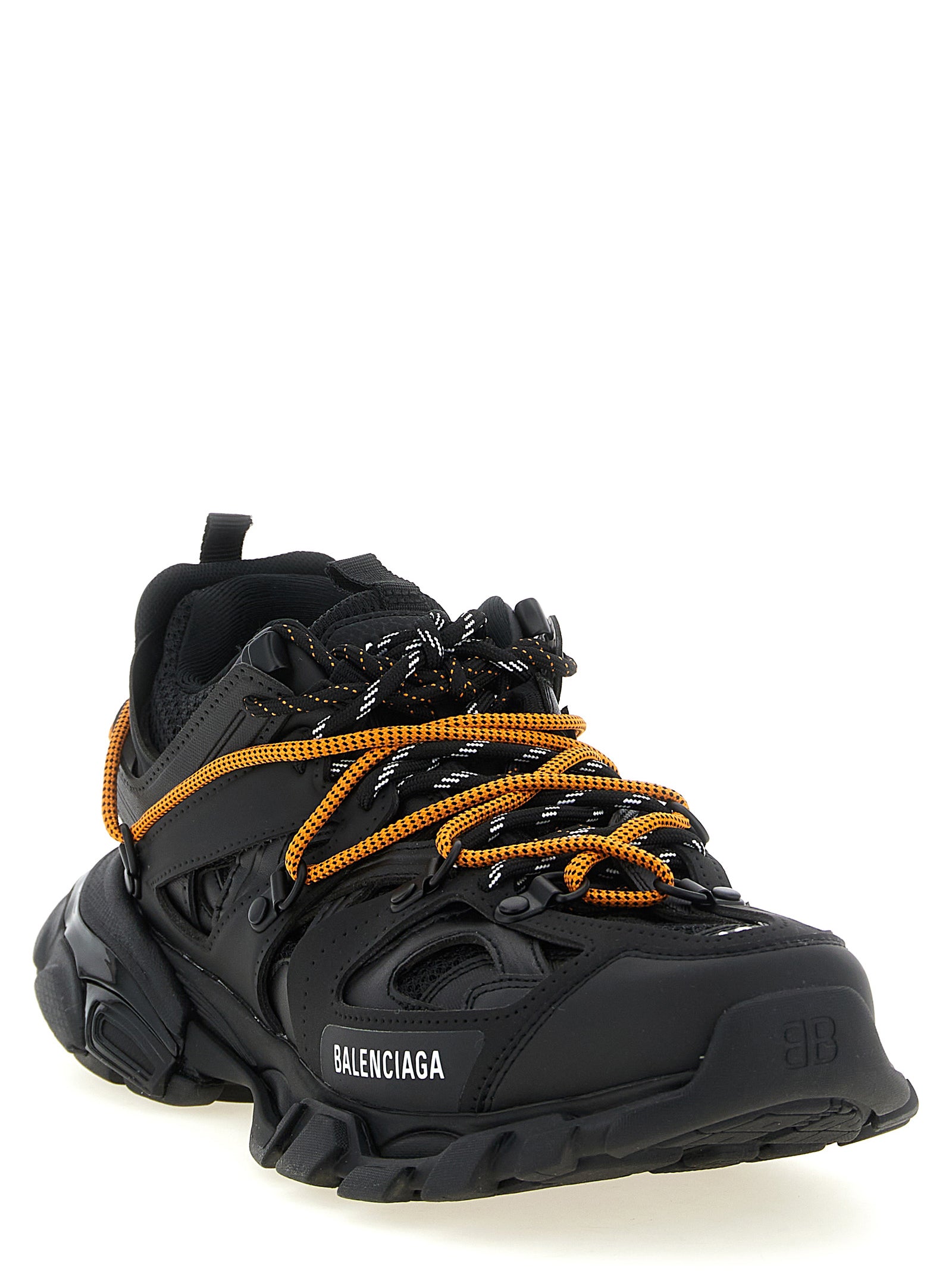 Balenciaga Men 'Track Trail Laces' Sneakers BALENCIAGA