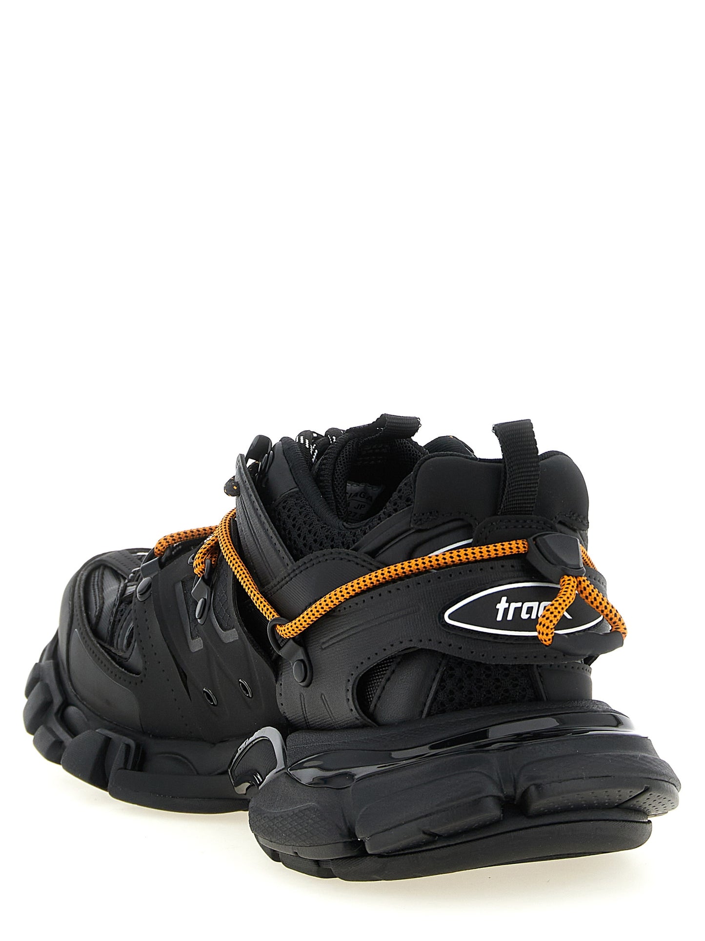 Balenciaga Men 'Track Trail Laces' Sneakers BALENCIAGA