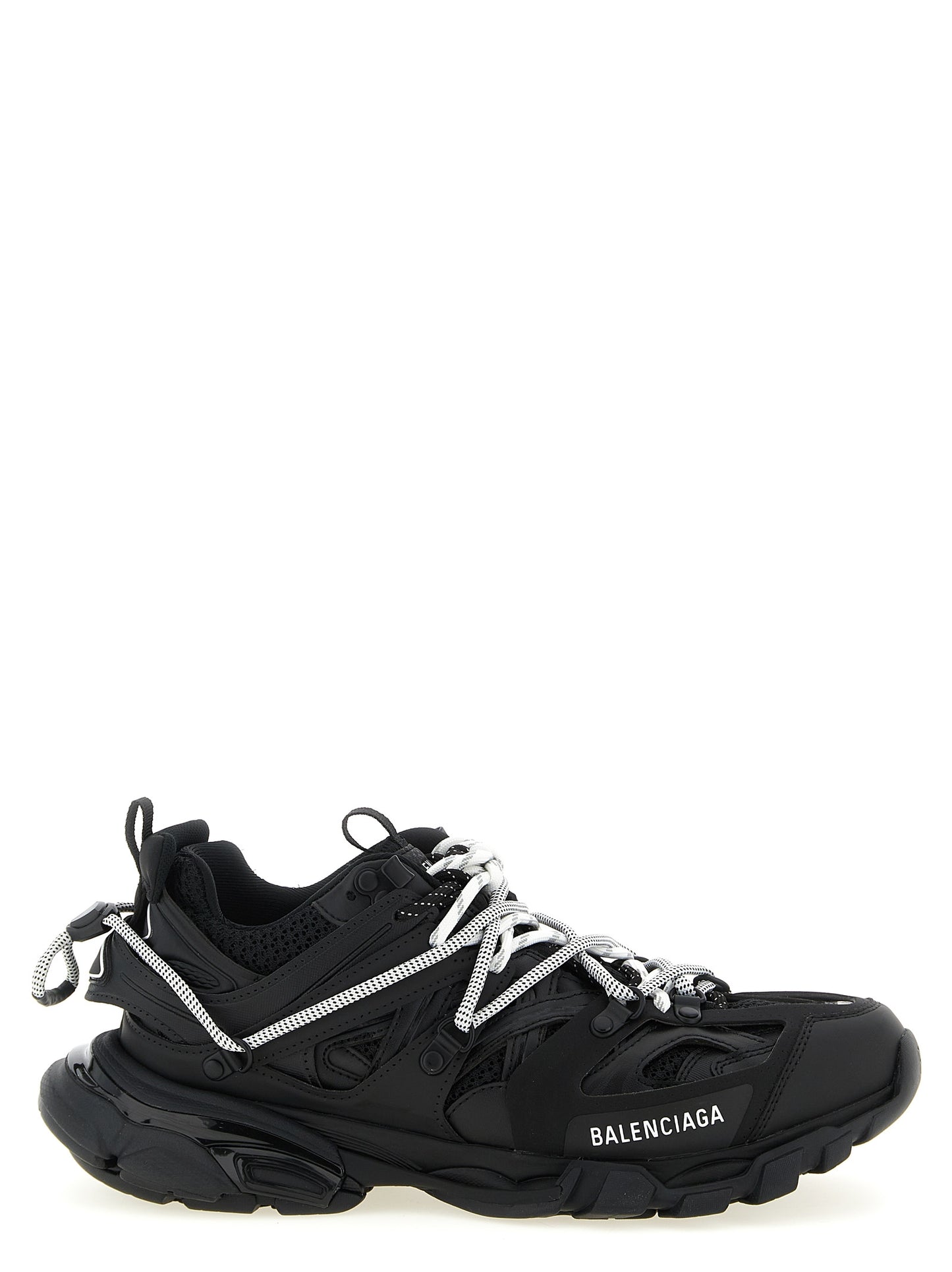 Balenciaga Men 'Track Trail Laces' Sneakers BALENCIAGA